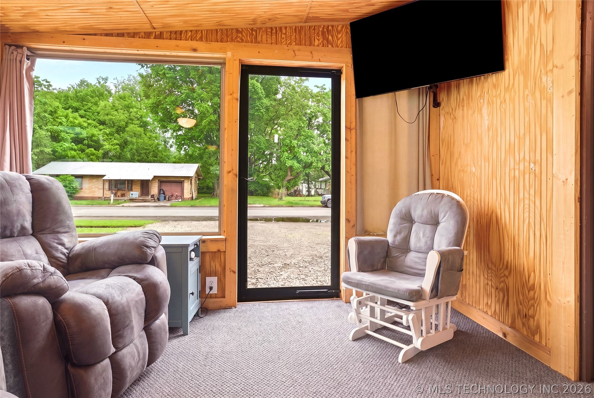 1116 W Elm Westville OK 74965