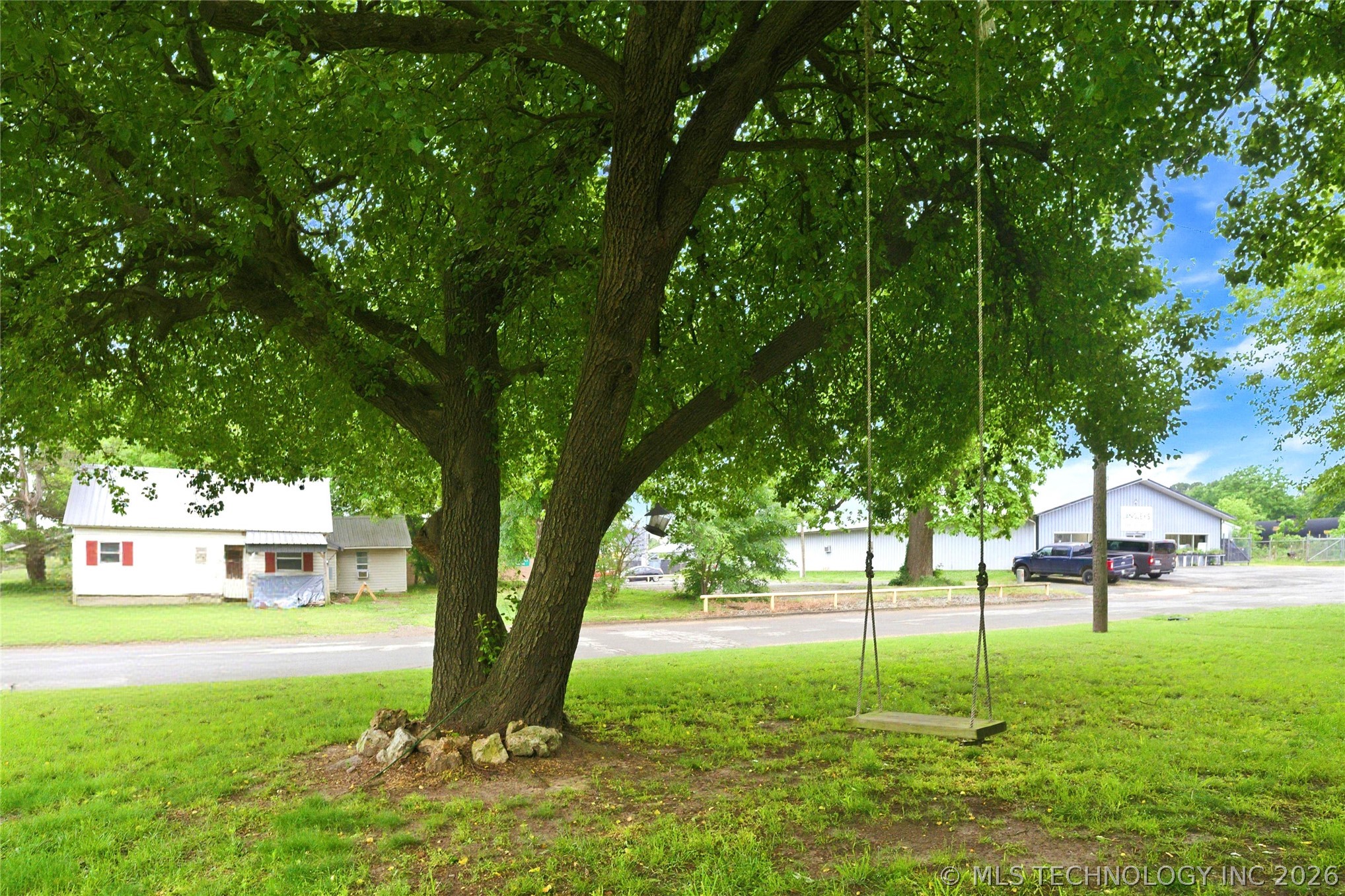 1116 W Elm Westville OK 74965