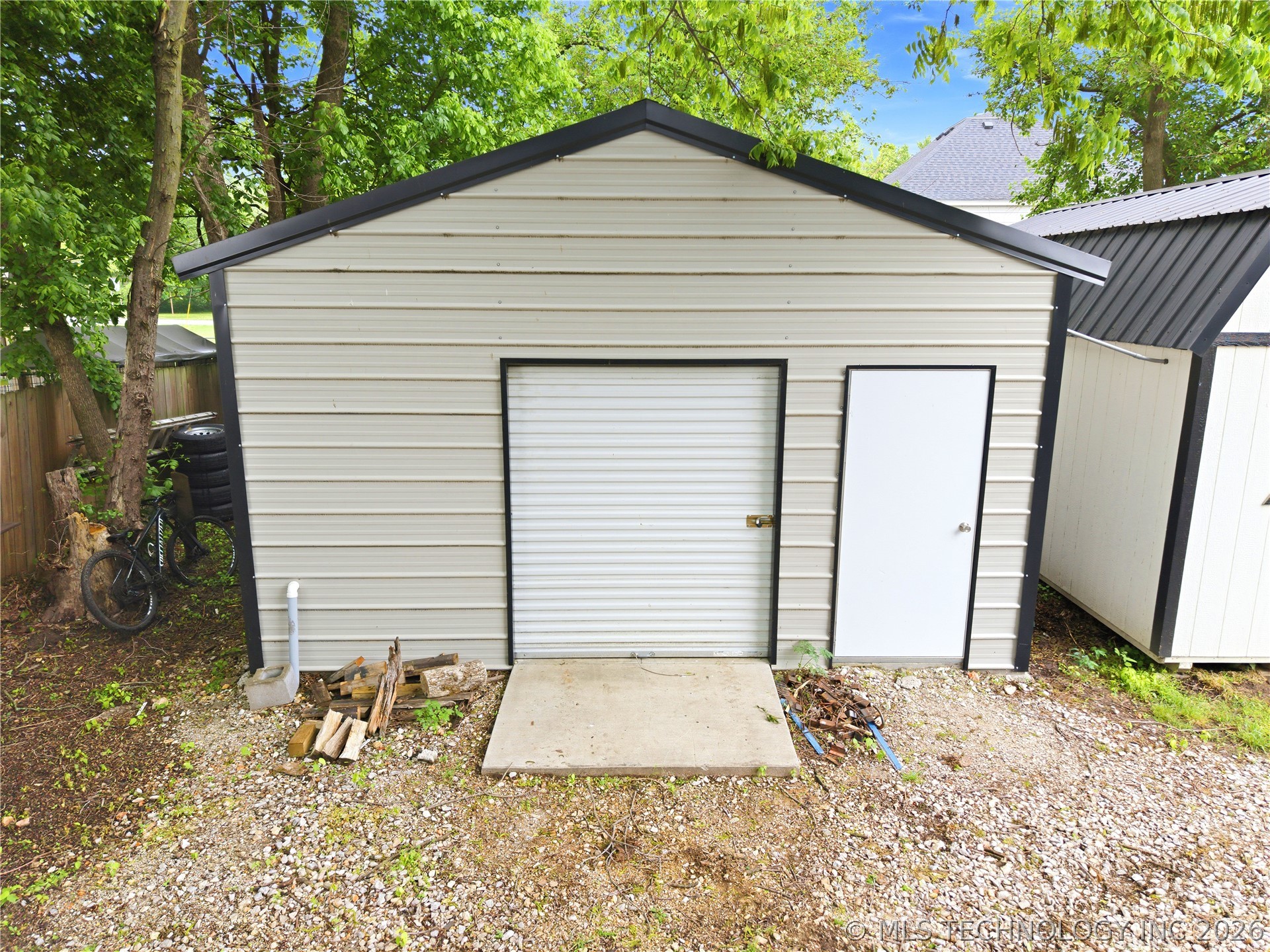 1116 W Elm Westville OK 74965