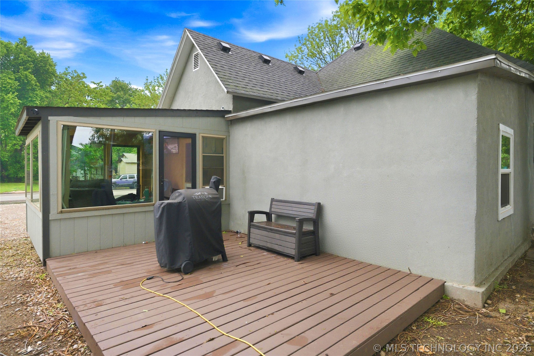1116 W Elm Westville OK 74965