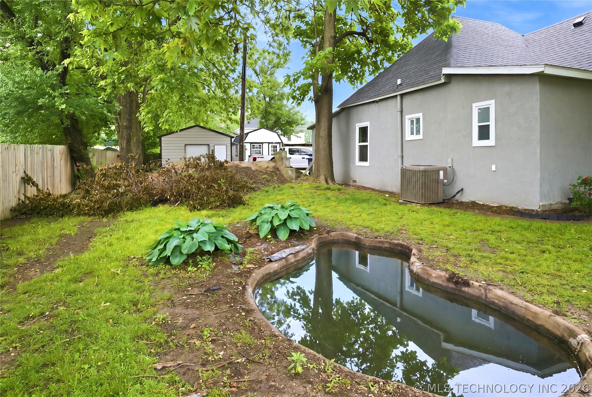 1116 W Elm Westville OK 74965