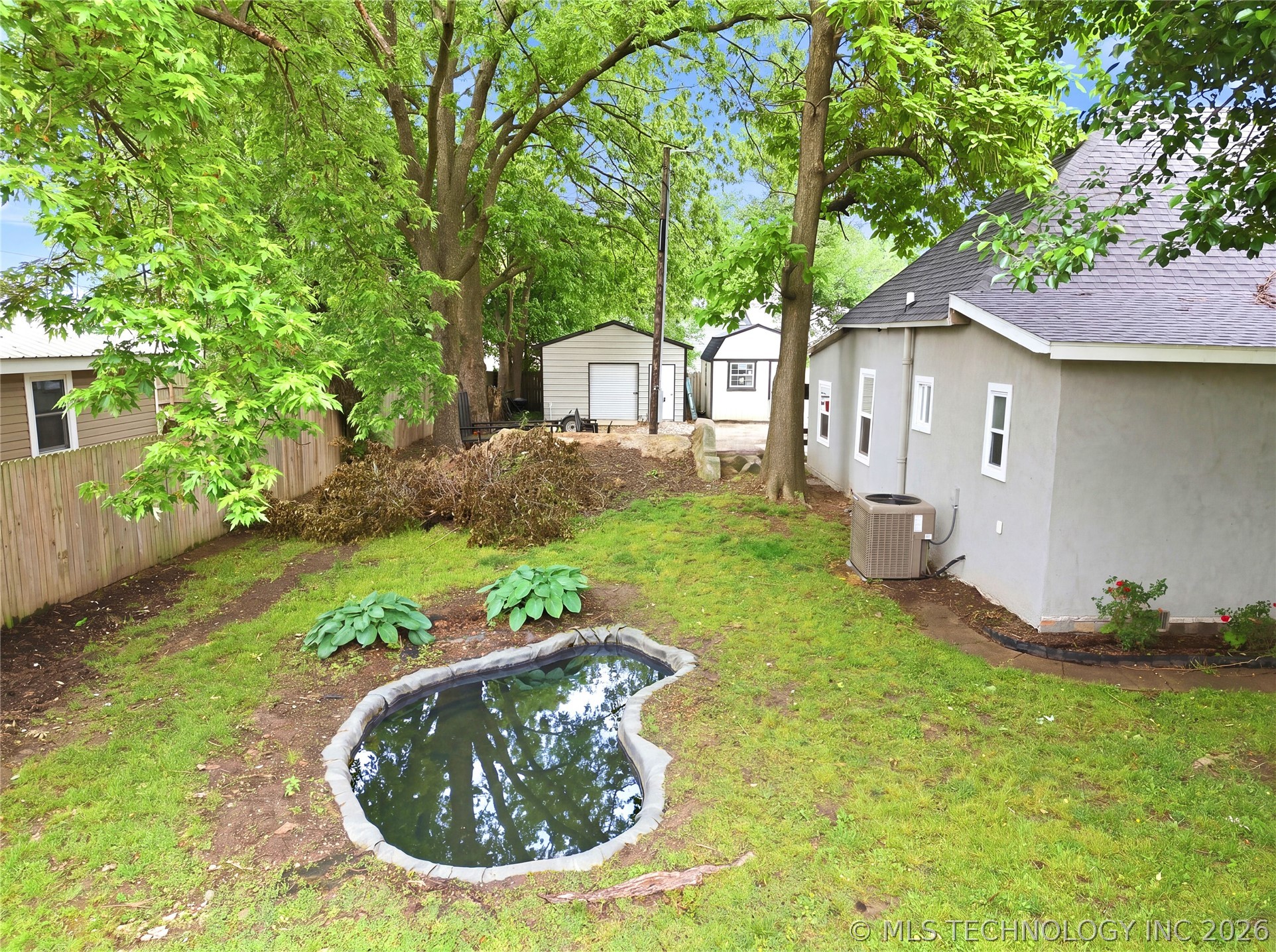 1116 W Elm Westville OK 74965