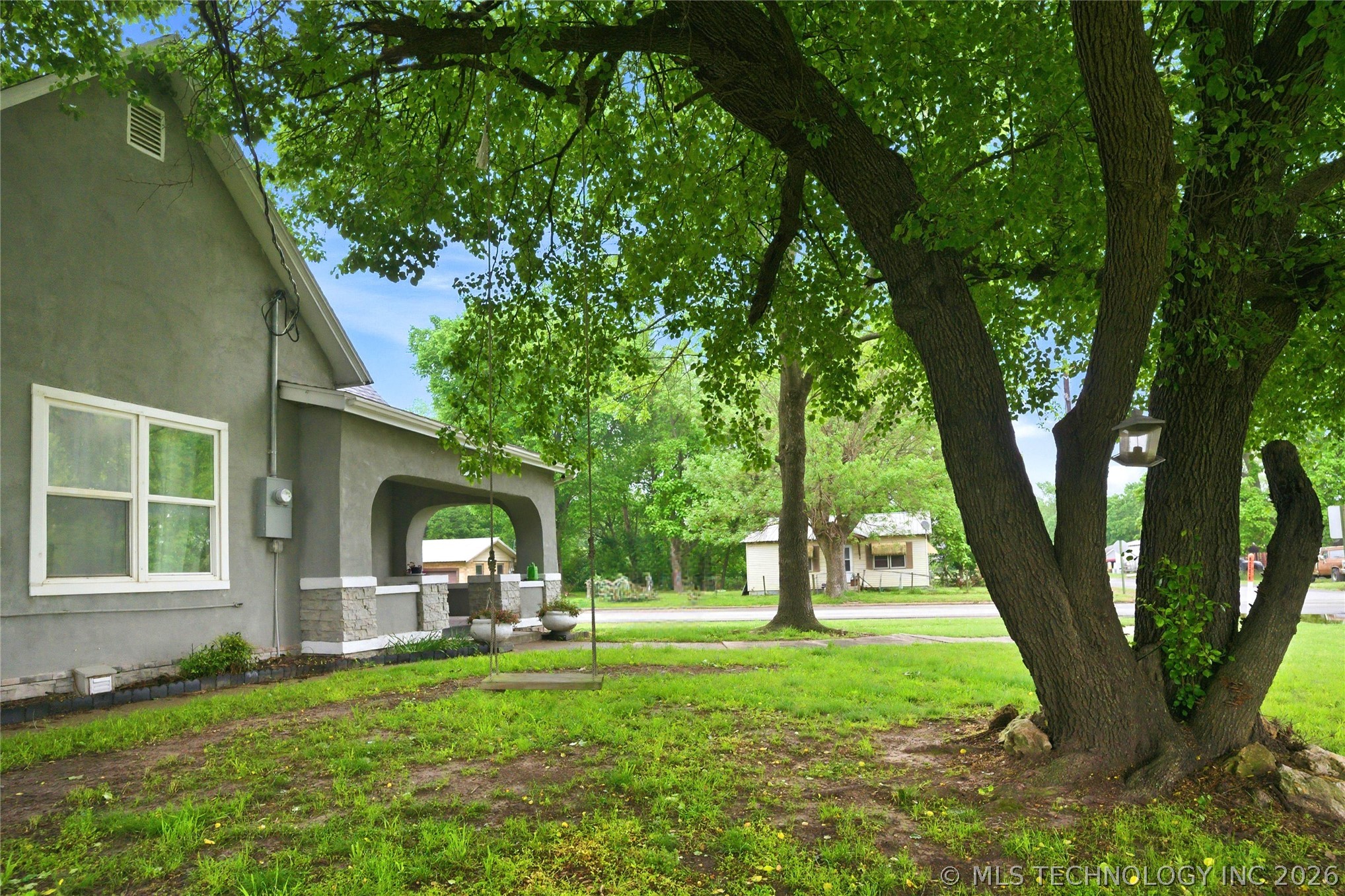 1116 W Elm Westville OK 74965