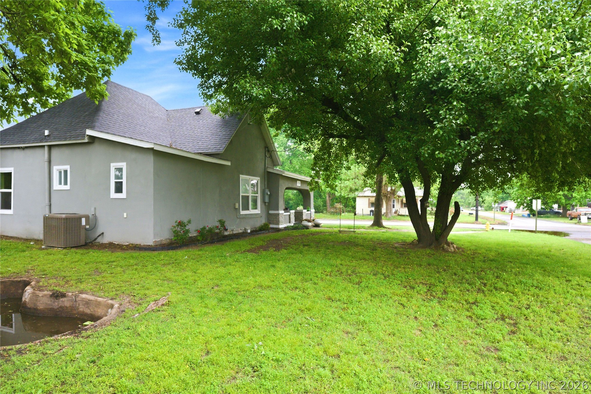 1116 W Elm Westville OK 74965