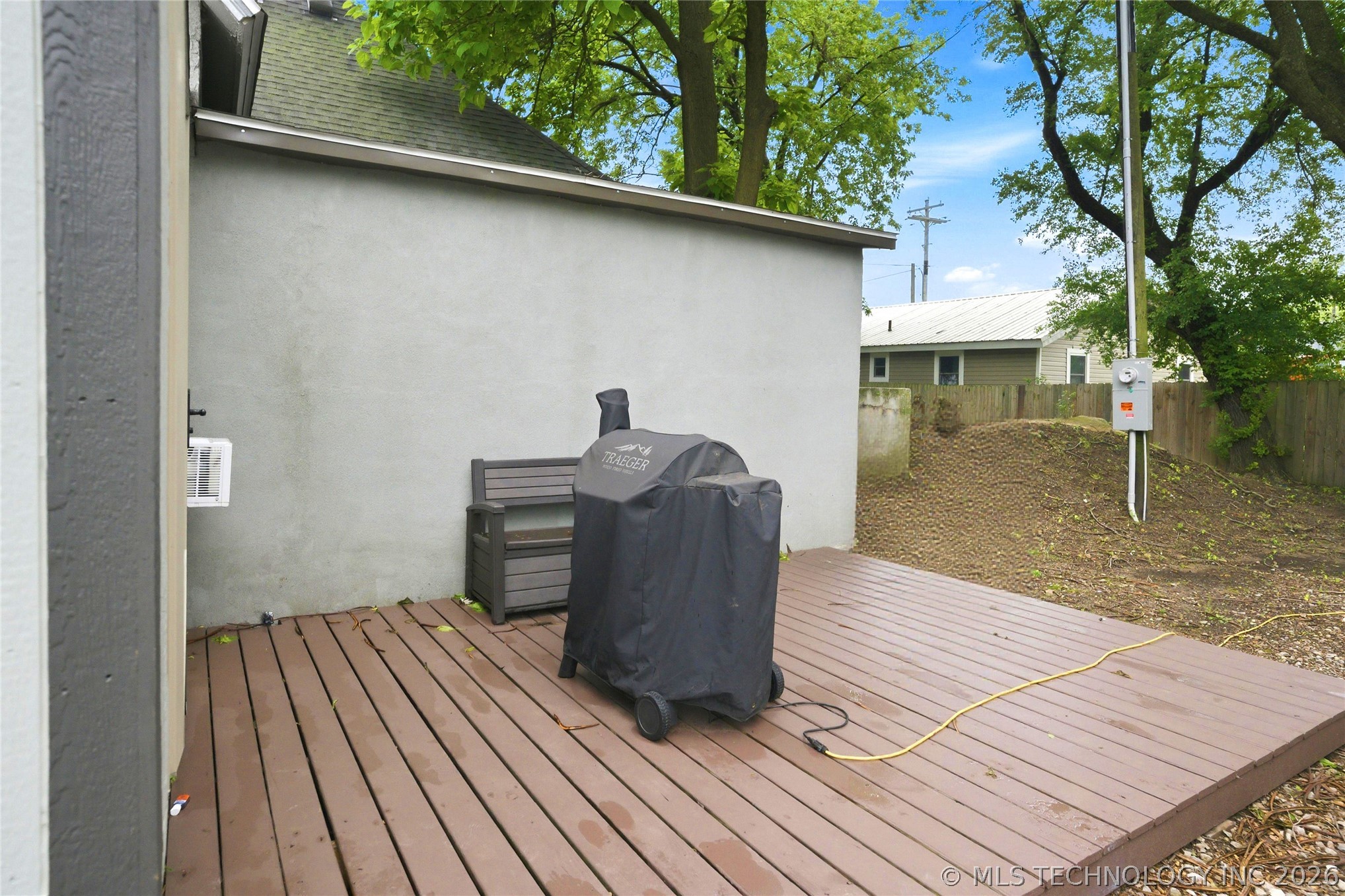 1116 W Elm Westville OK 74965