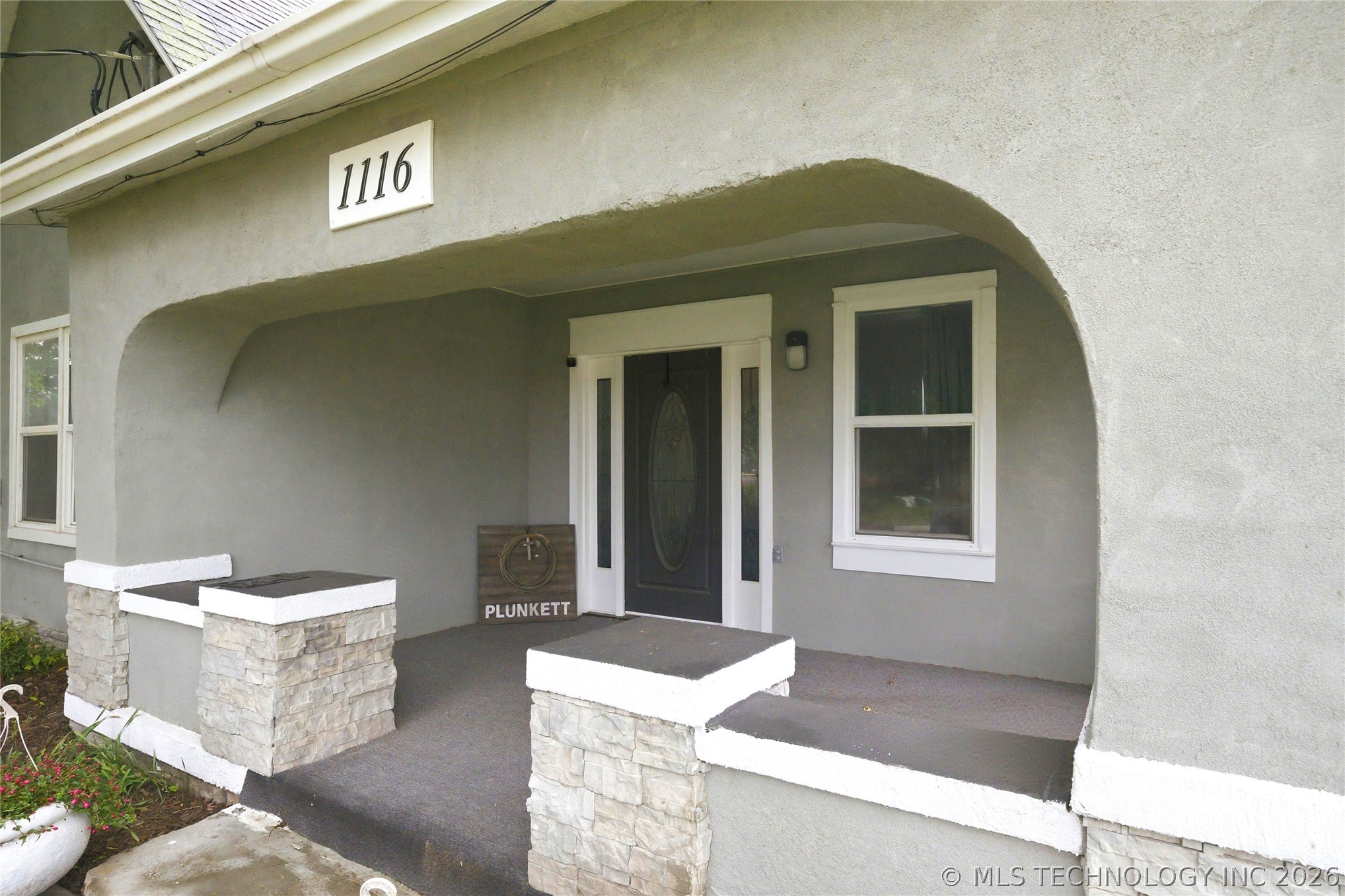 1116 W Elm Westville OK 74965