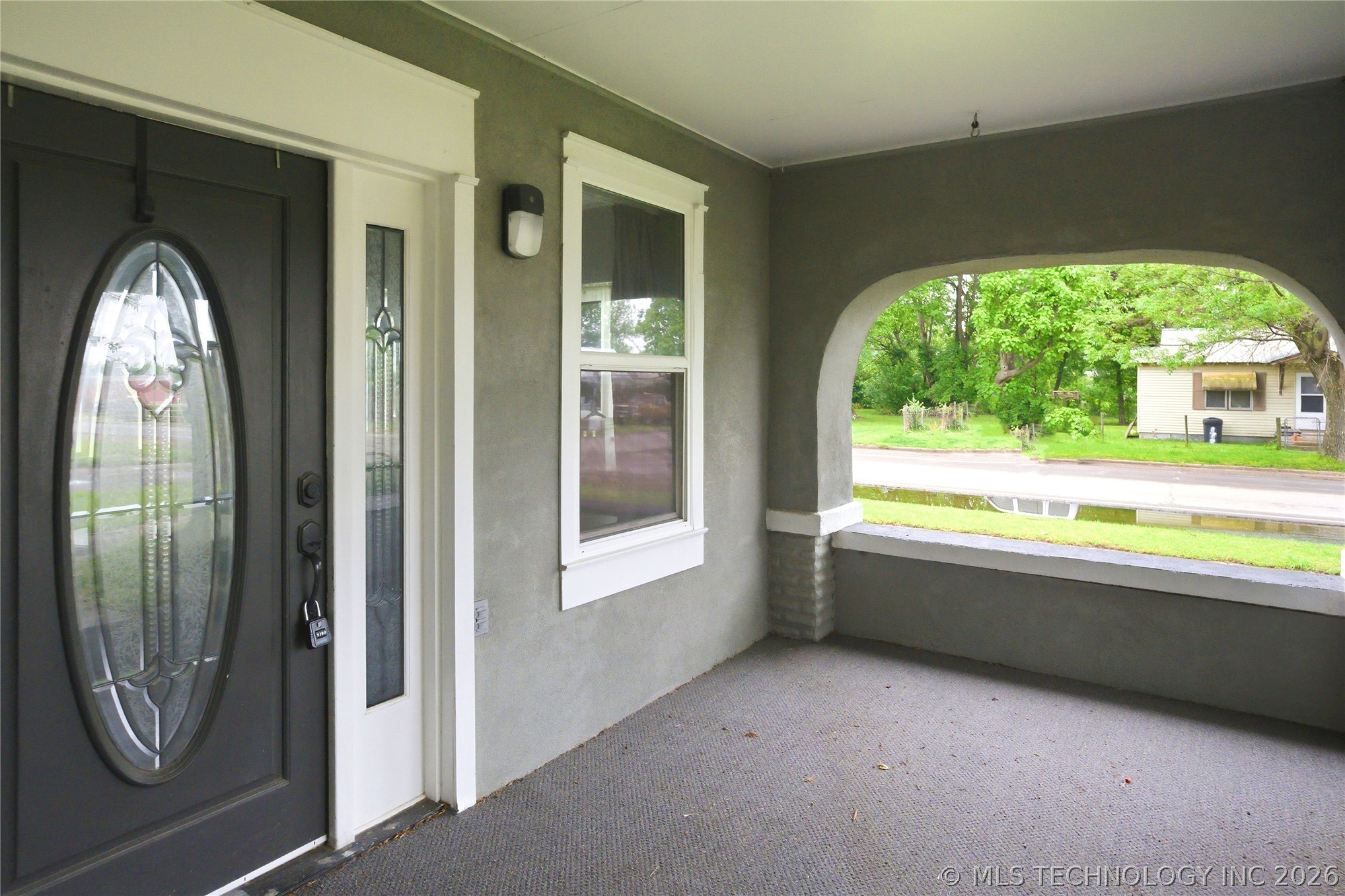 1116 W Elm Westville OK 74965