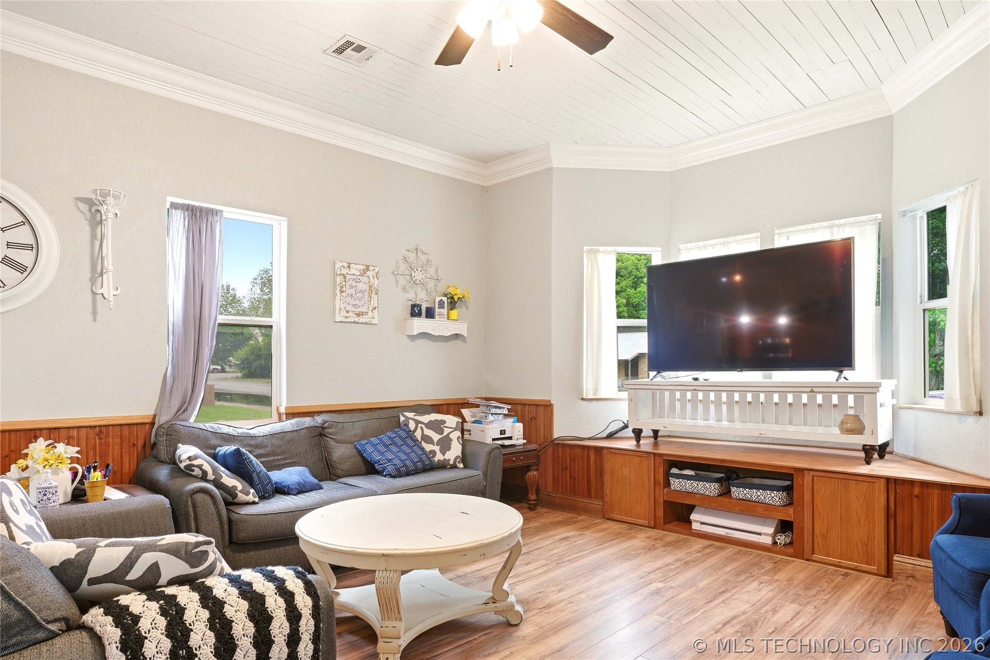 1116 W Elm Westville OK 74965