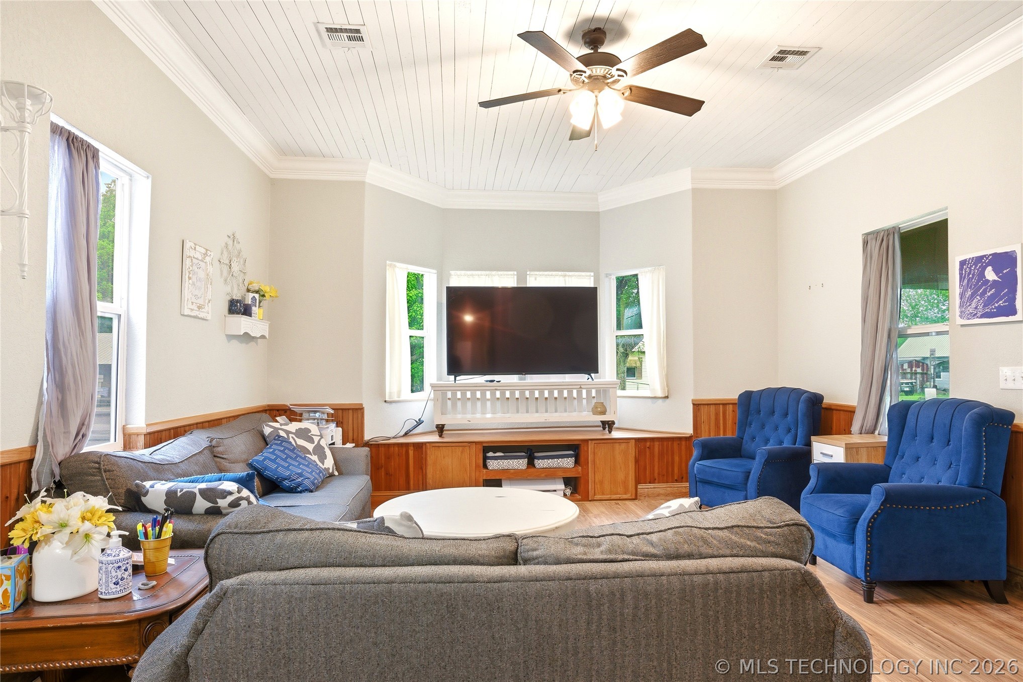 1116 W Elm Westville OK 74965