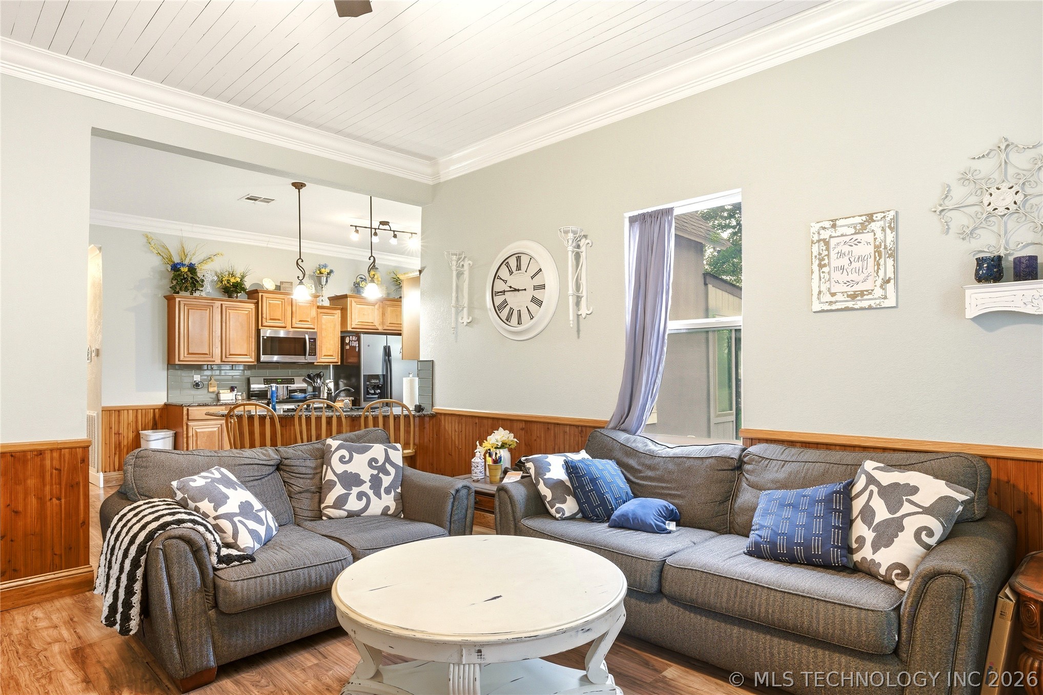 1116 W Elm Westville OK 74965