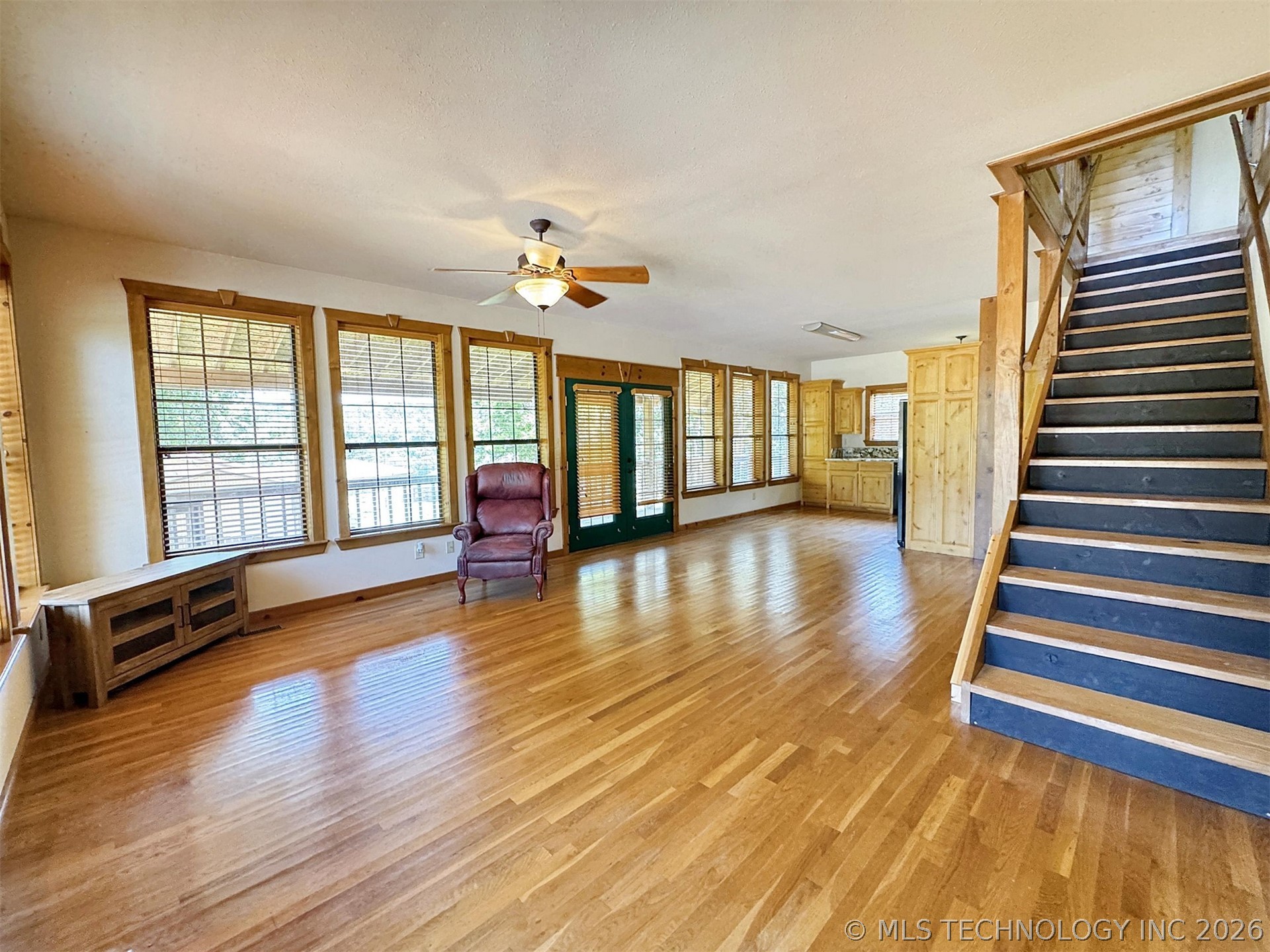 20413 E Allen Road Tahlequah OK 74464