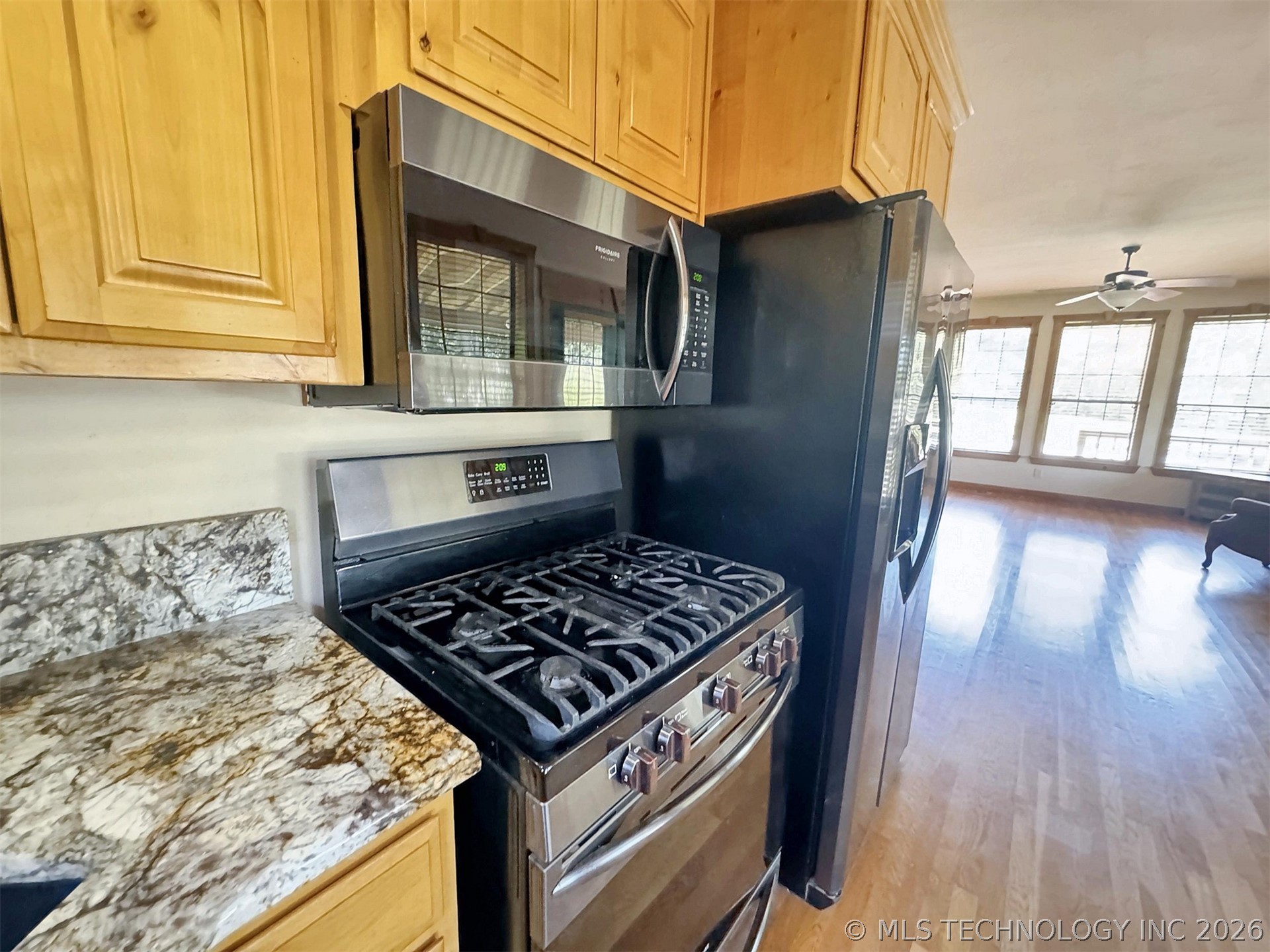 20413 E Allen Road Tahlequah OK 74464