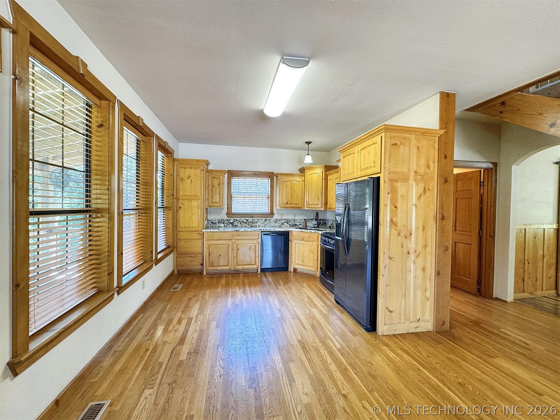 20413 E Allen Road Tahlequah OK 74464
