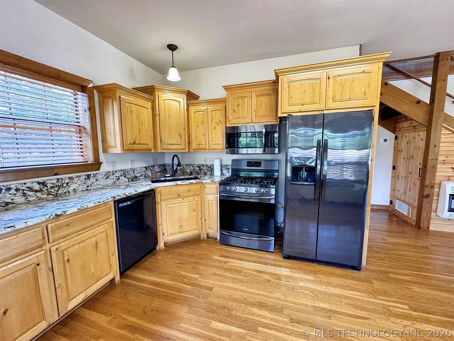 20413 E Allen Road Tahlequah OK 74464