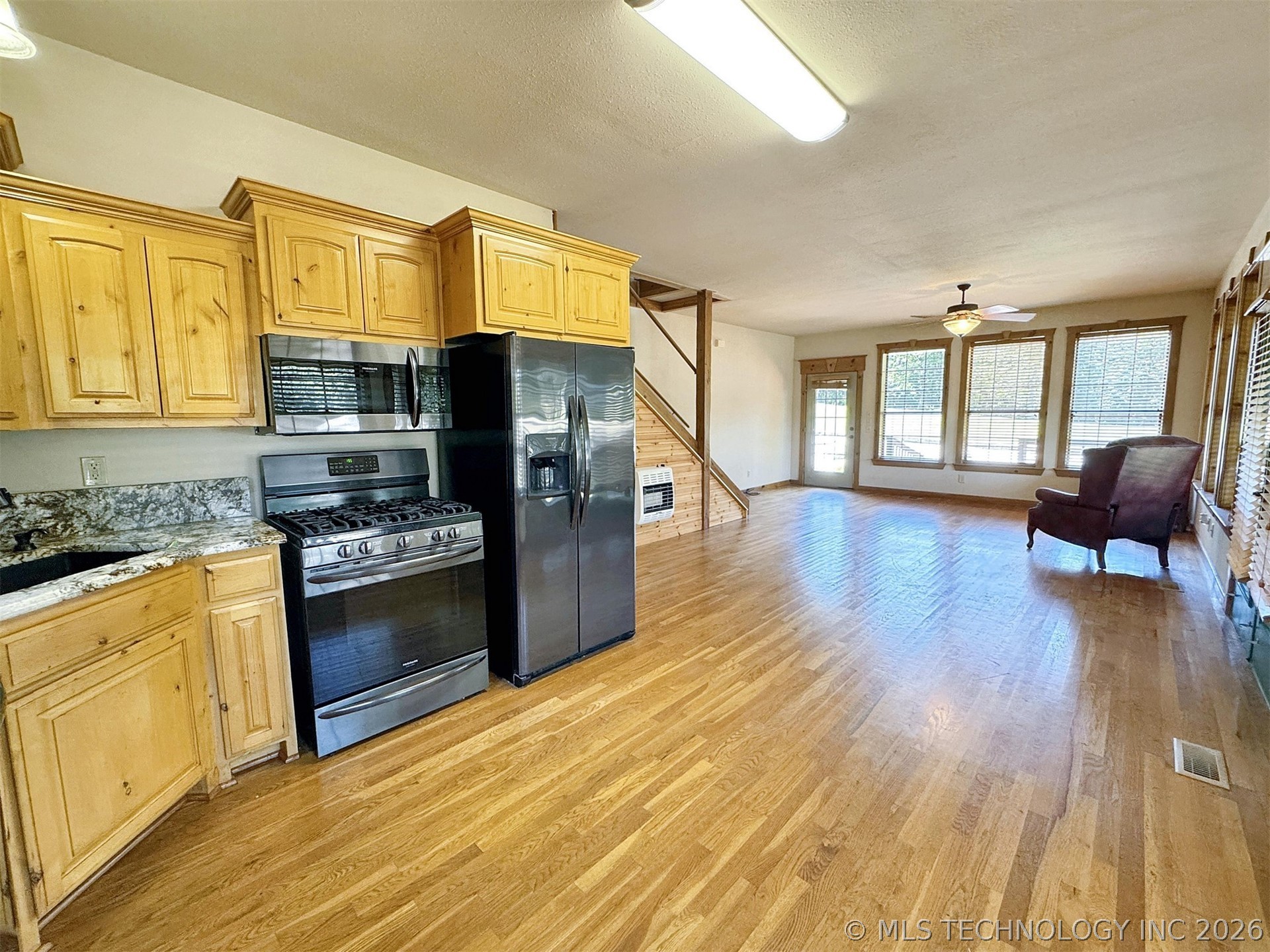 20413 E Allen Road Tahlequah OK 74464