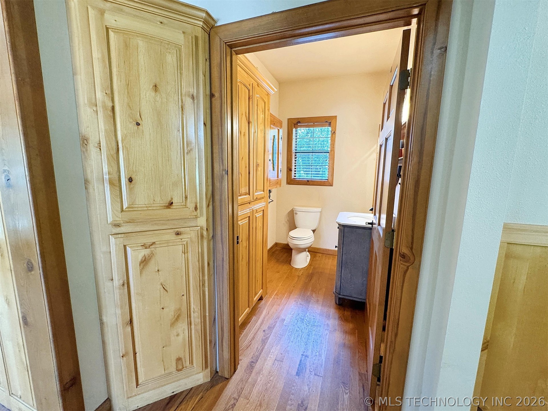 20413 E Allen Road Tahlequah OK 74464