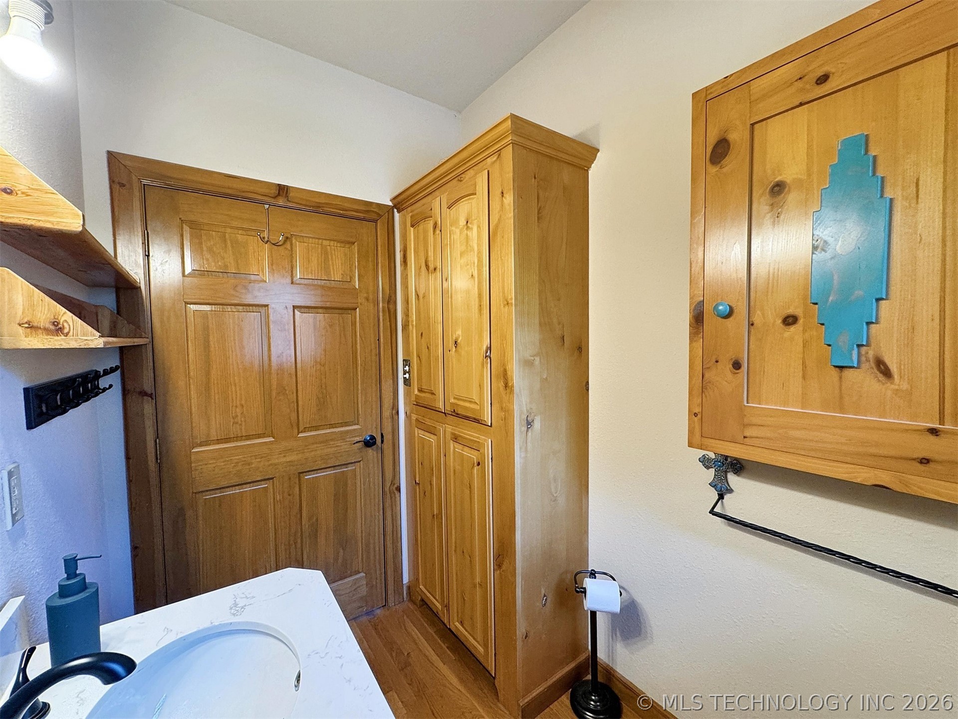 20413 E Allen Road Tahlequah OK 74464
