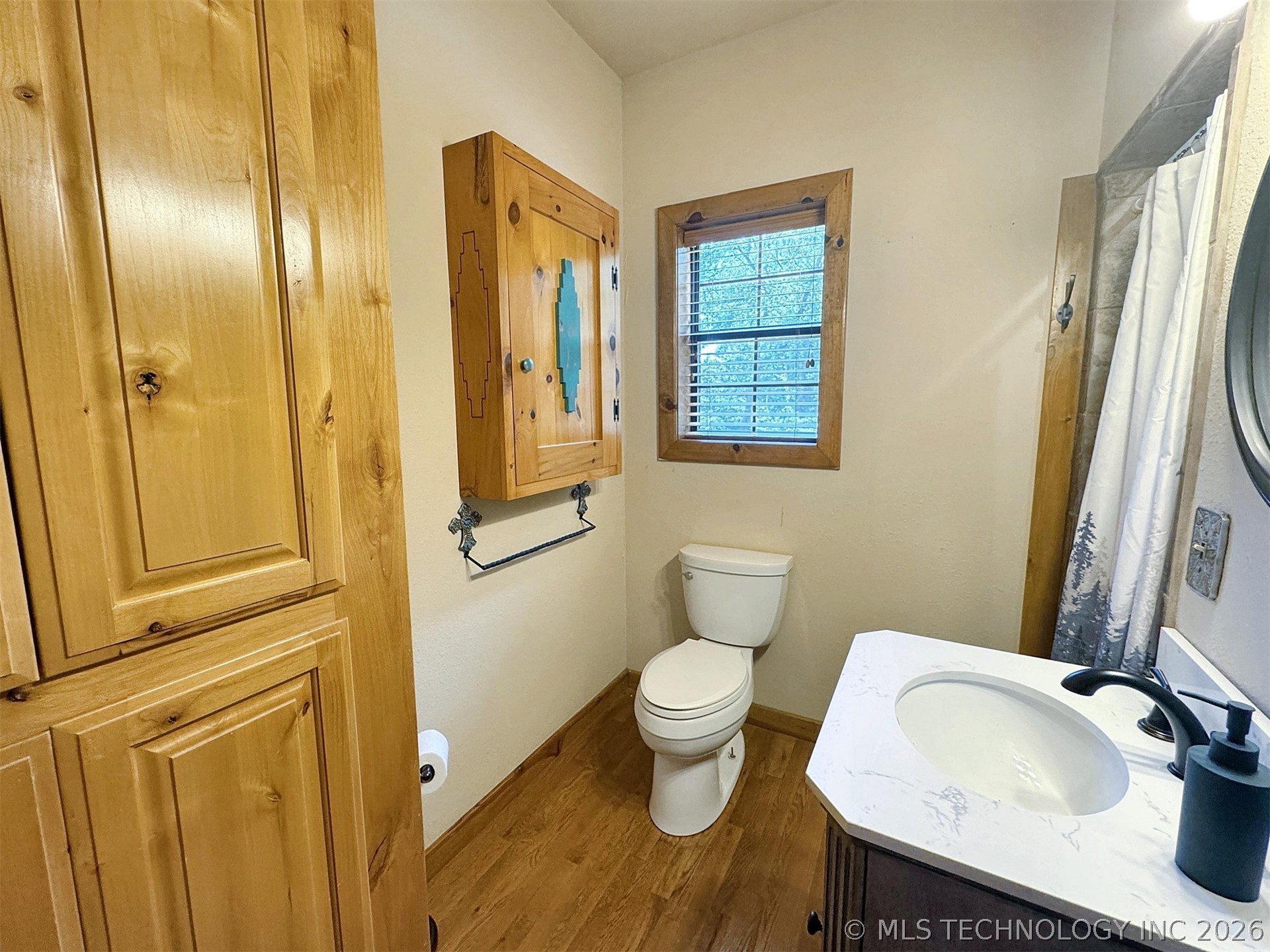 20413 E Allen Road Tahlequah OK 74464