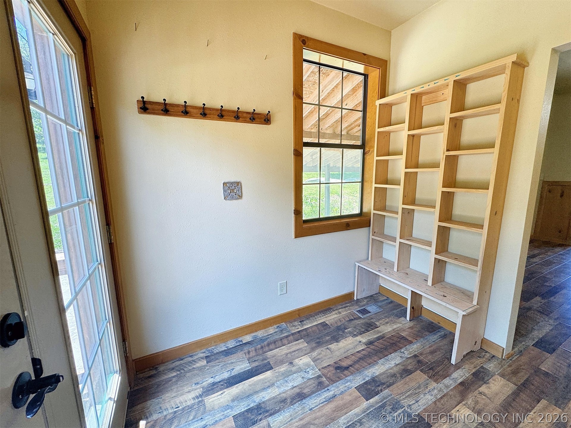 20413 E Allen Road Tahlequah OK 74464