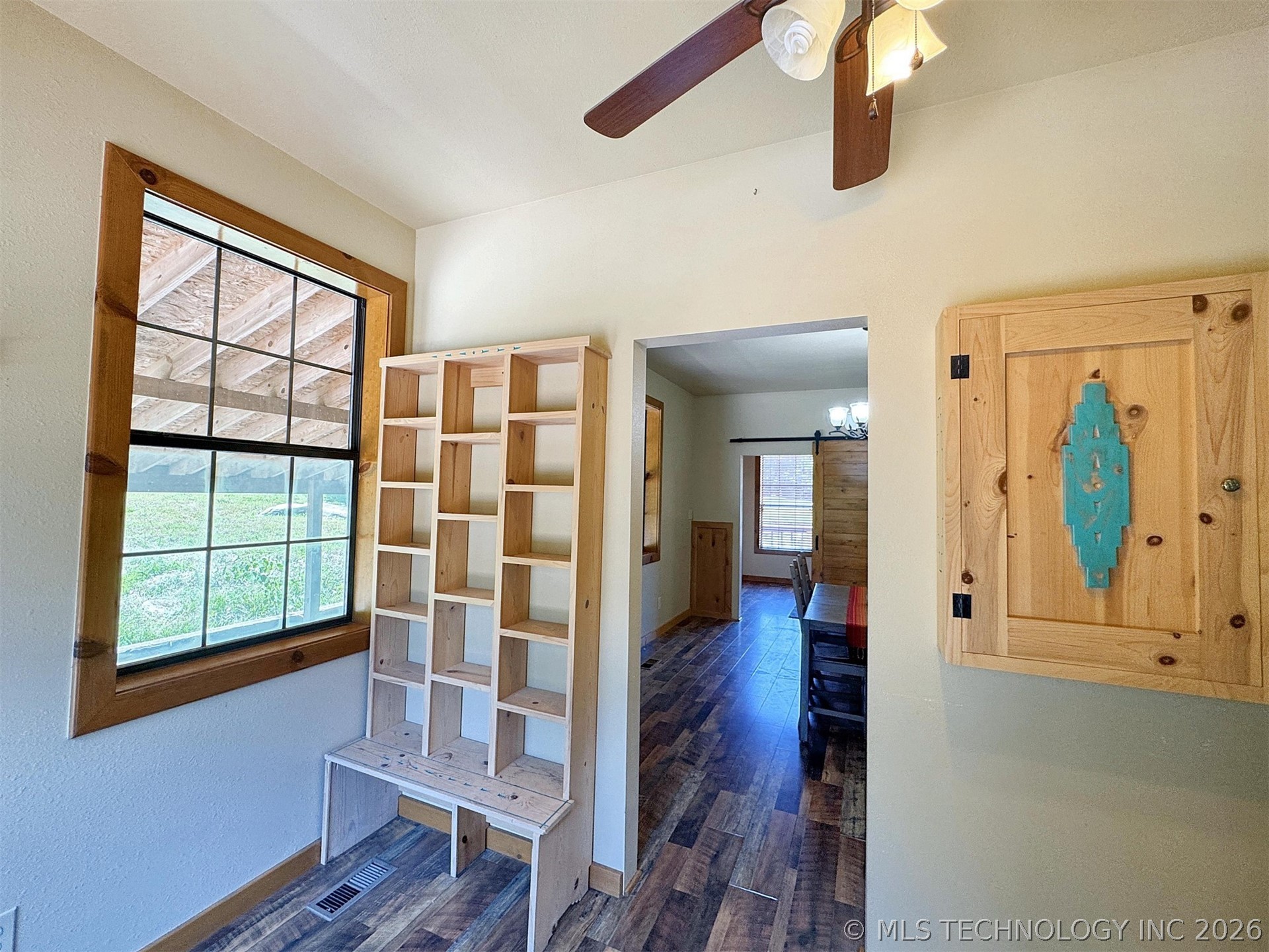 20413 E Allen Road Tahlequah OK 74464