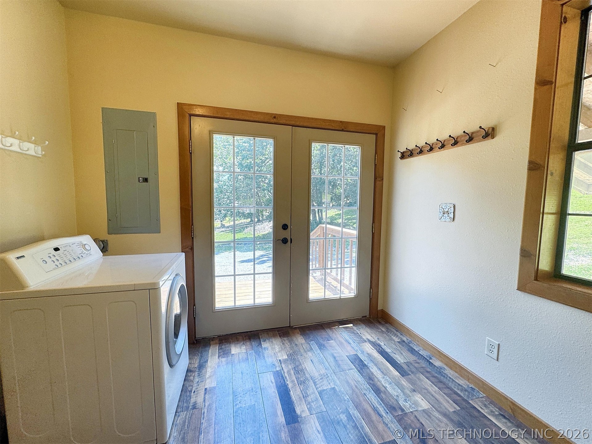 20413 E Allen Road Tahlequah OK 74464