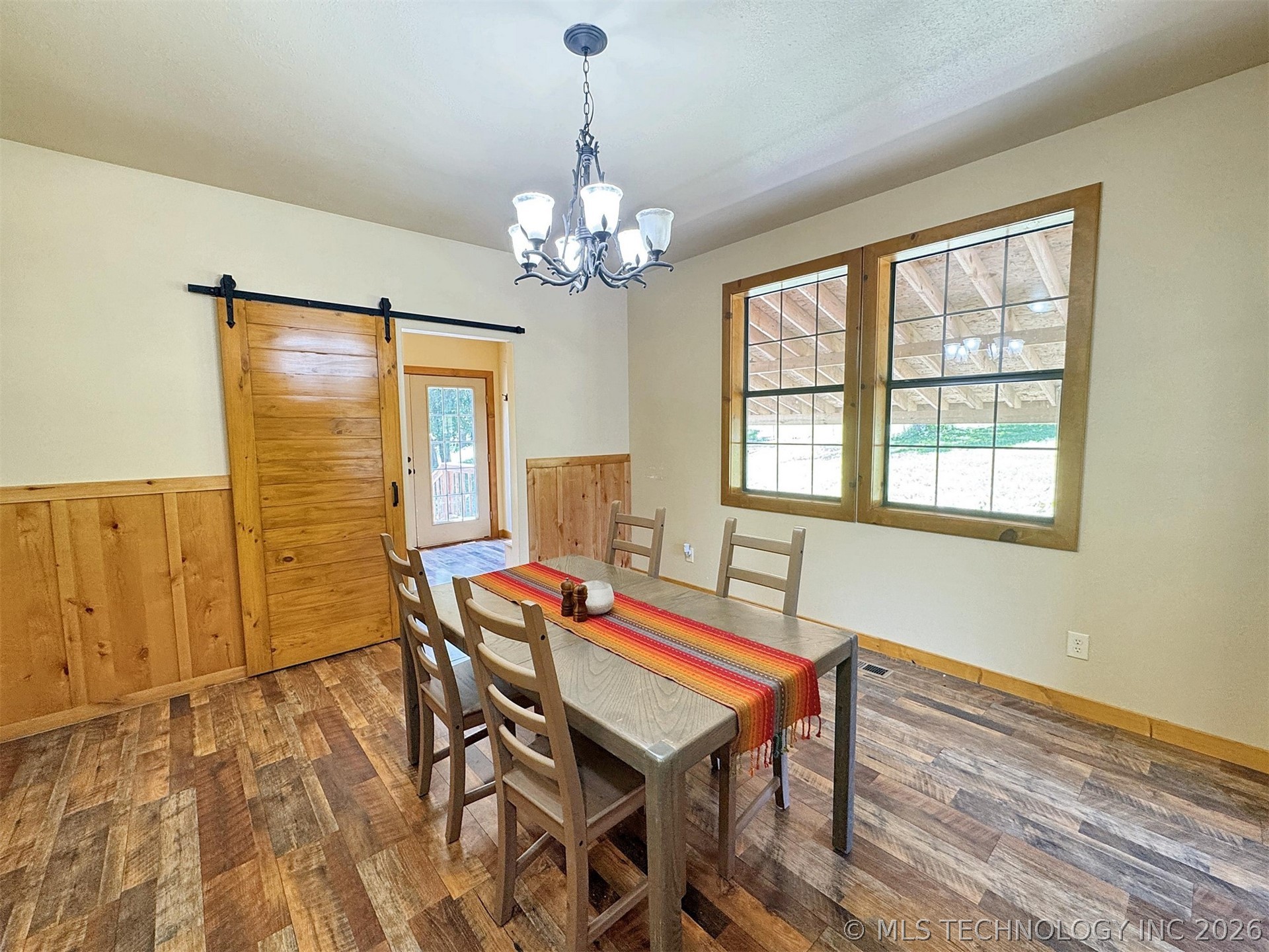 20413 E Allen Road Tahlequah OK 74464