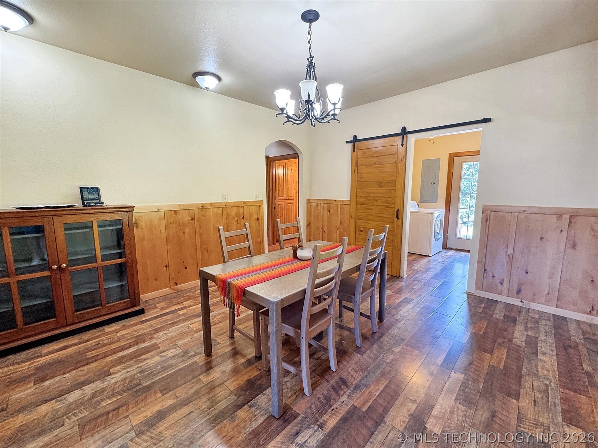 20413 E Allen Road Tahlequah OK 74464