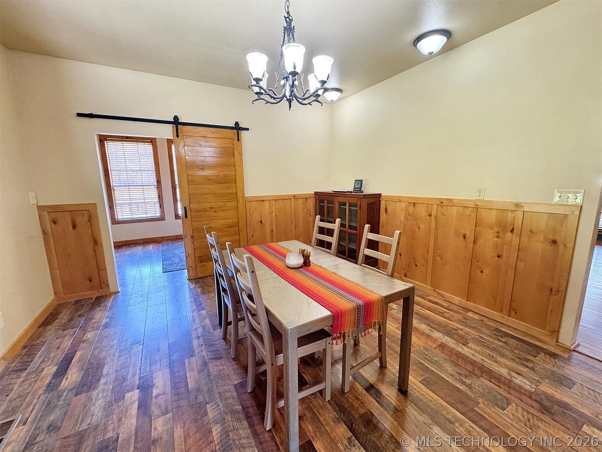 20413 E Allen Road Tahlequah OK 74464
