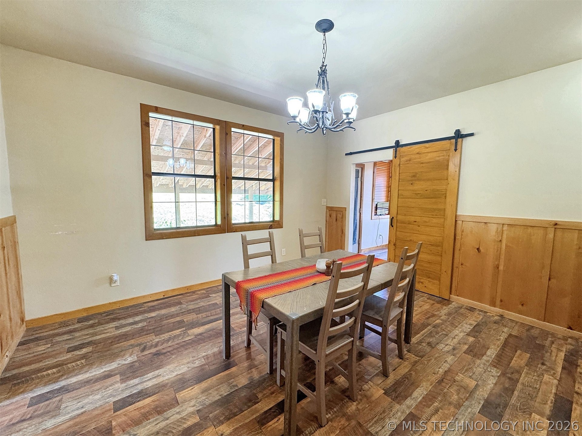 20413 E Allen Road Tahlequah OK 74464