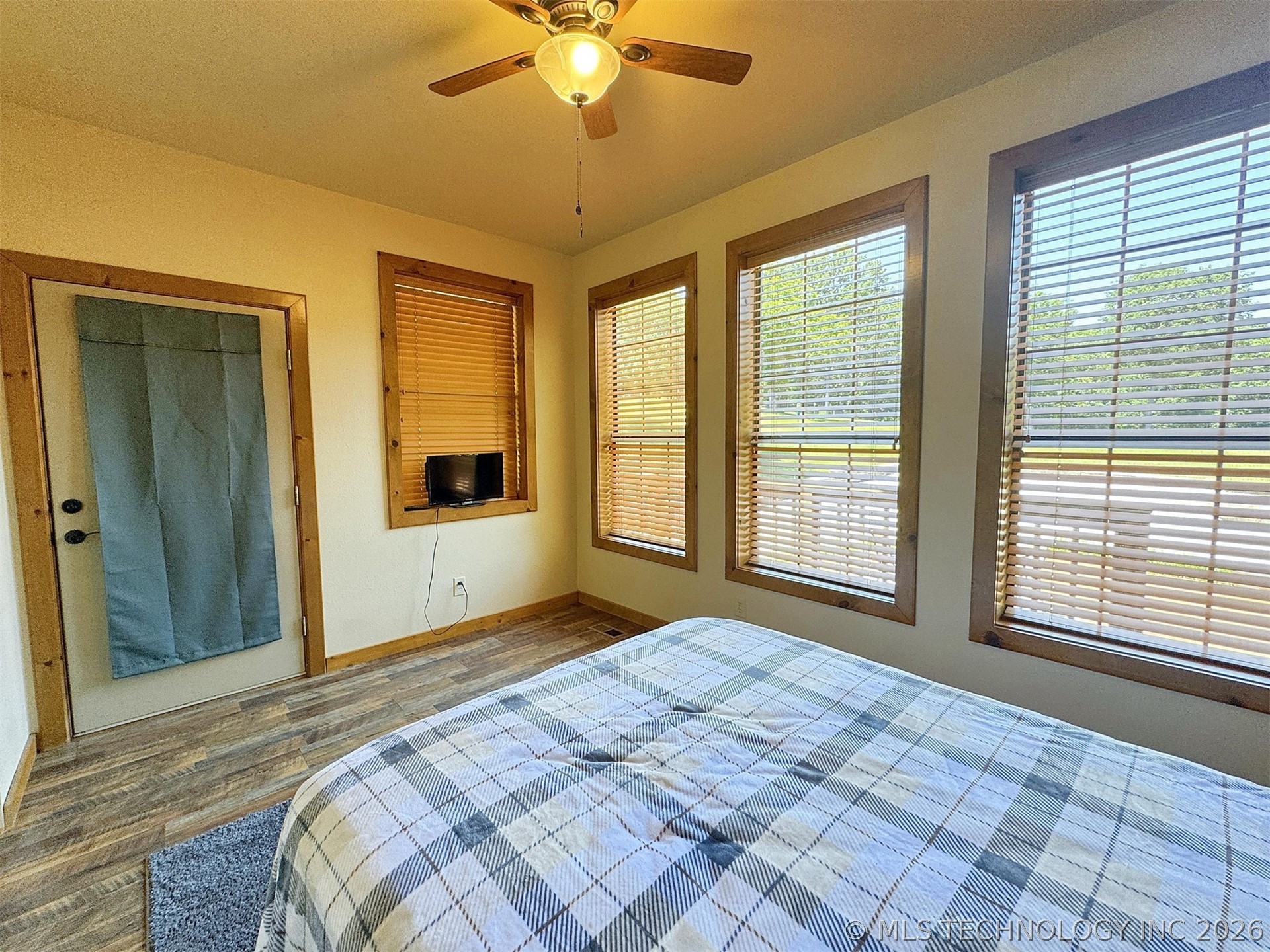 20413 E Allen Road Tahlequah OK 74464