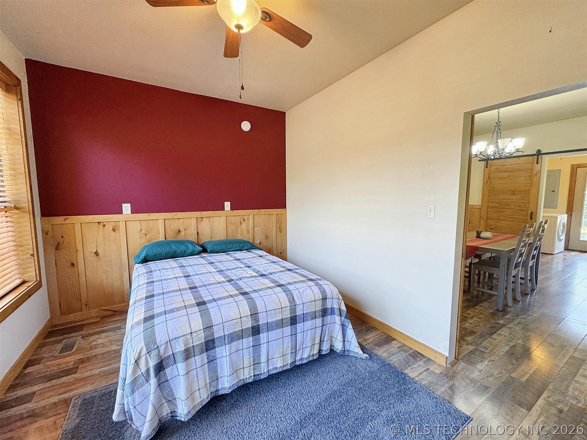 20413 E Allen Road Tahlequah OK 74464