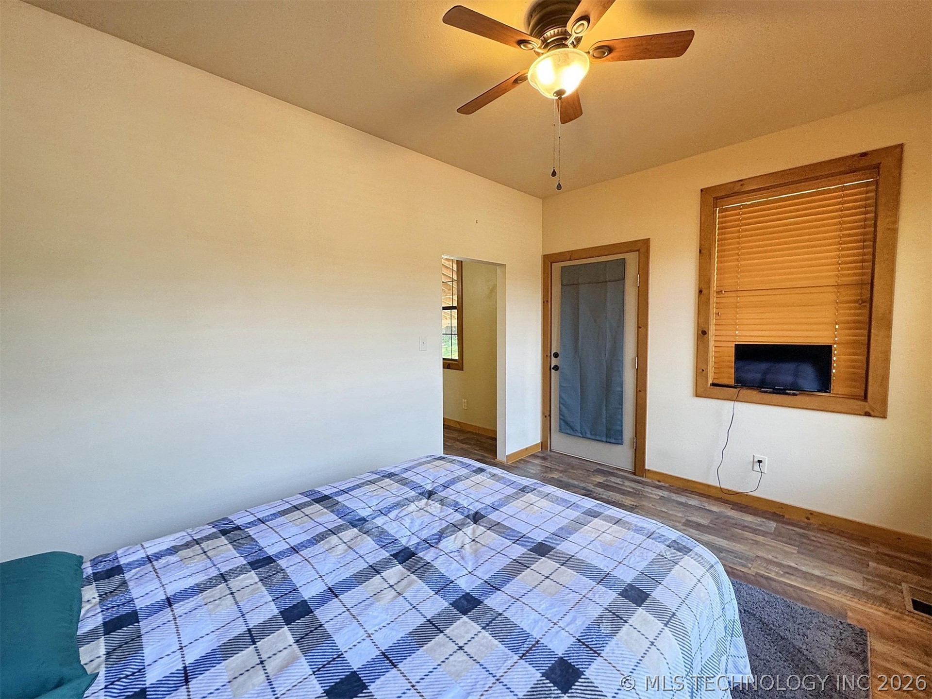 20413 E Allen Road Tahlequah OK 74464