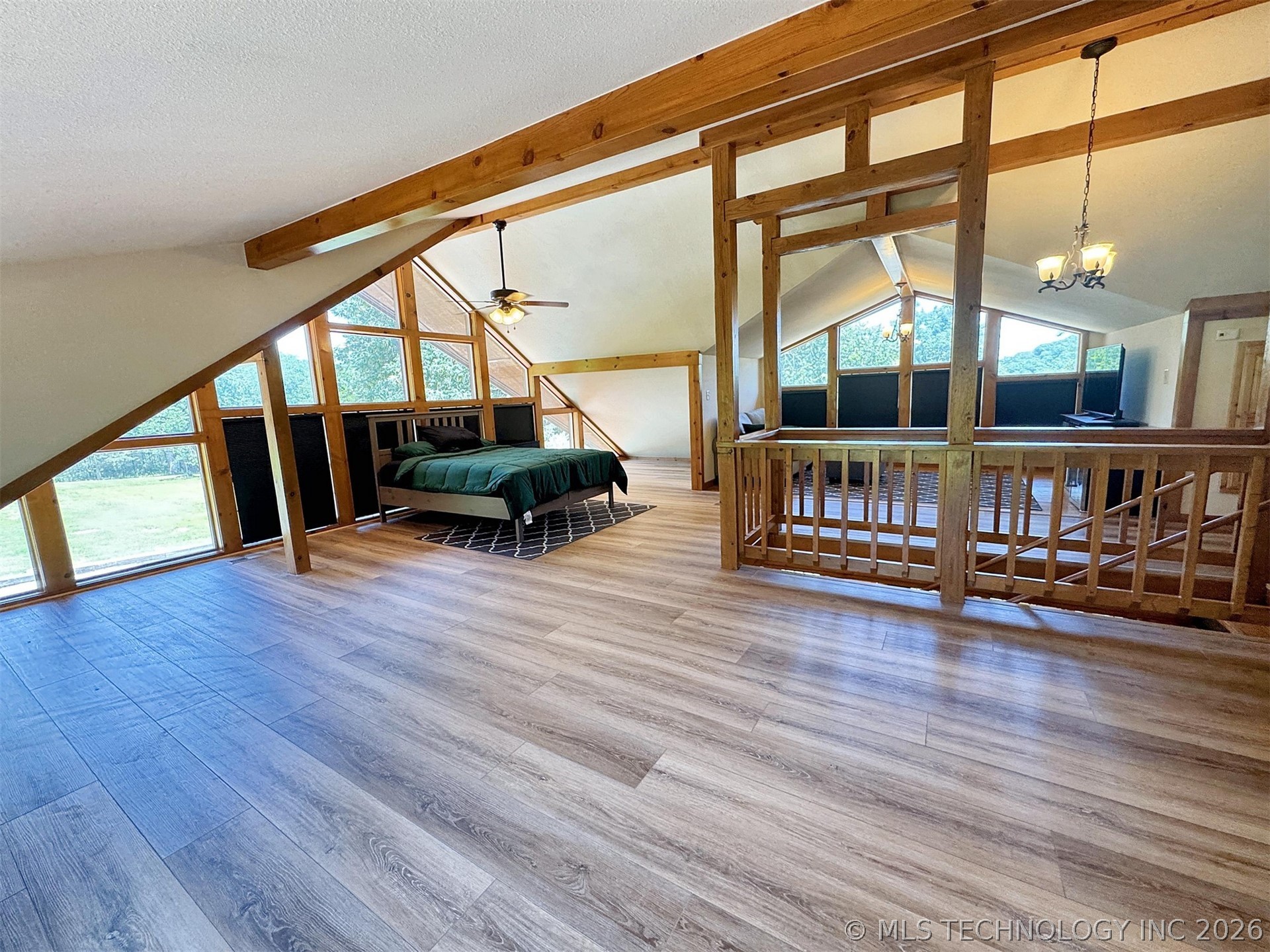 20413 E Allen Road Tahlequah OK 74464