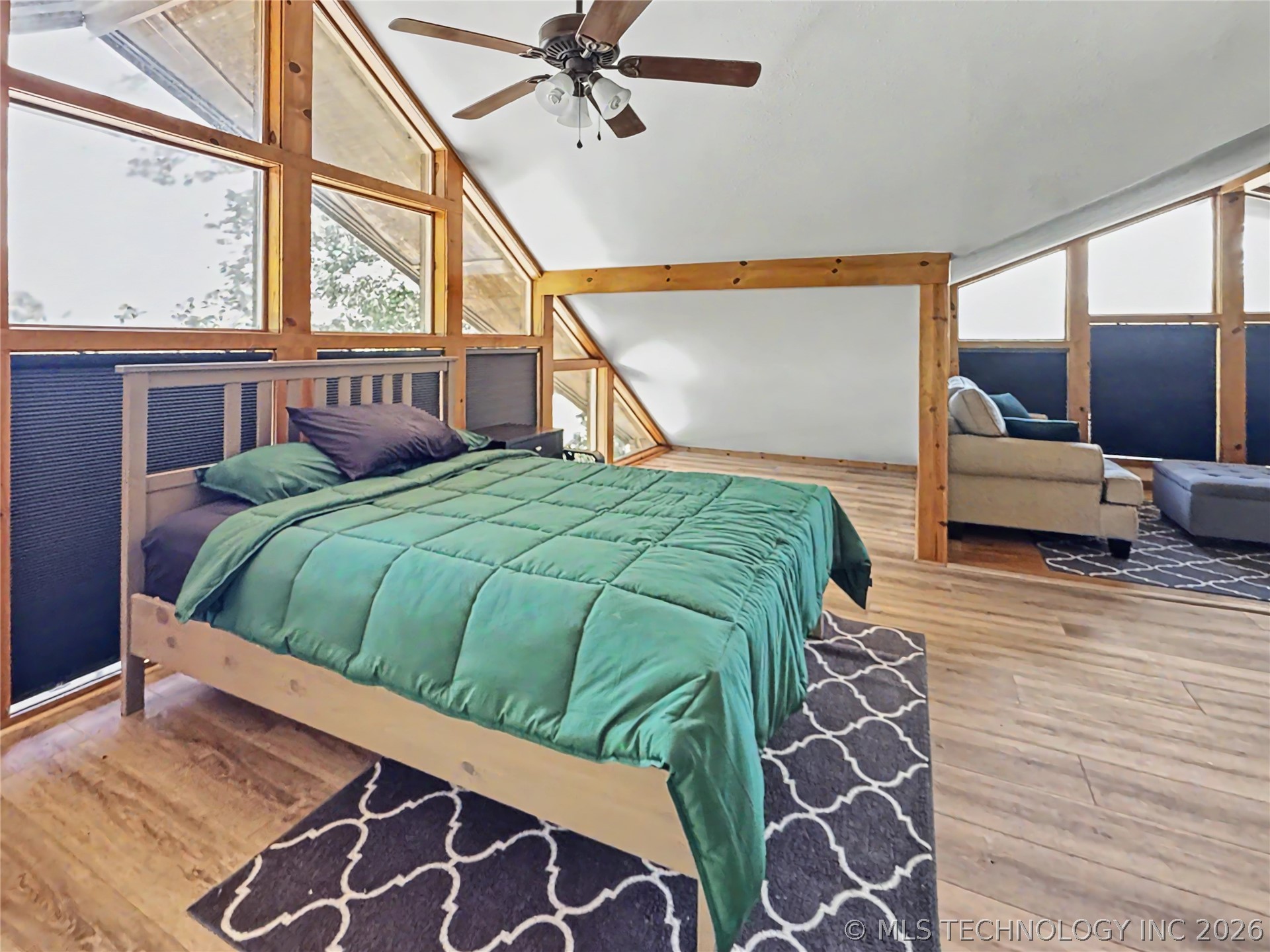 20413 E Allen Road Tahlequah OK 74464