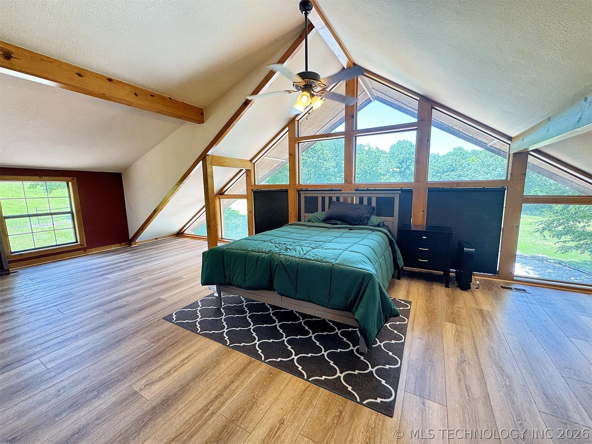 20413 E Allen Road Tahlequah OK 74464