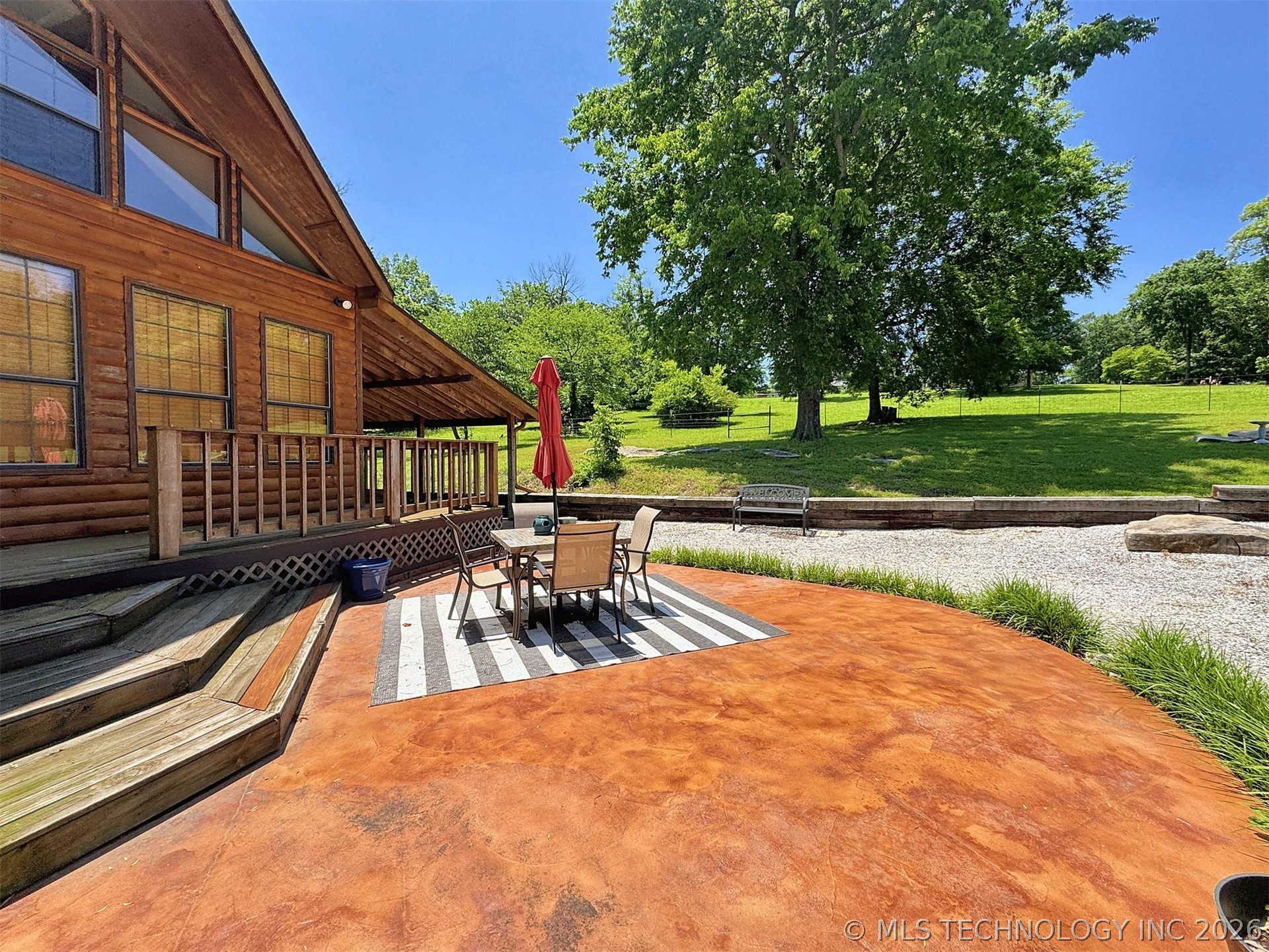 20413 E Allen Road Tahlequah OK 74464