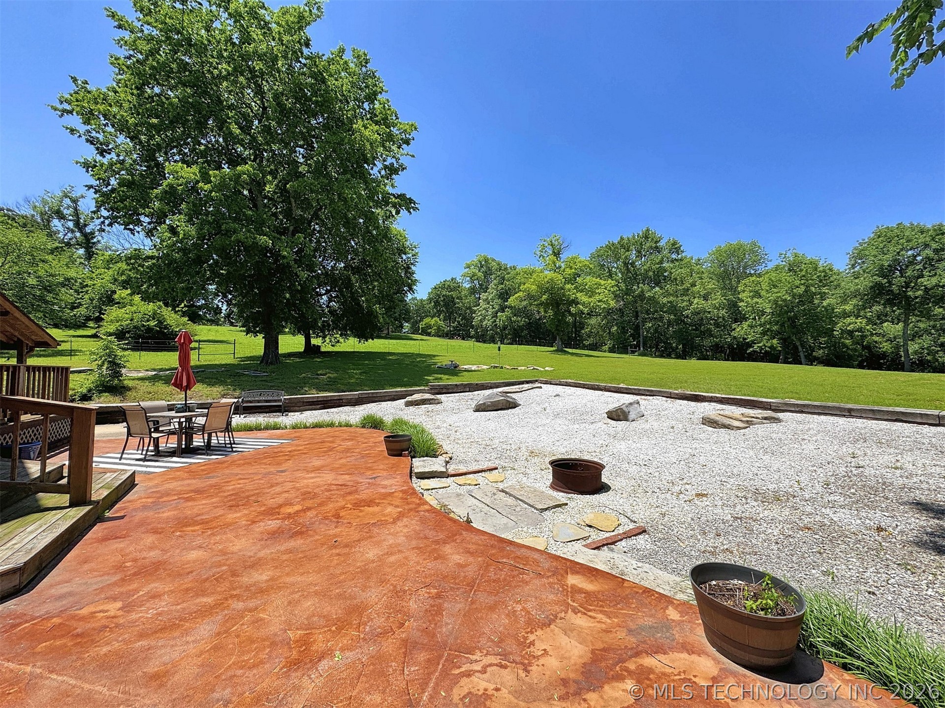 20413 E Allen Road Tahlequah OK 74464