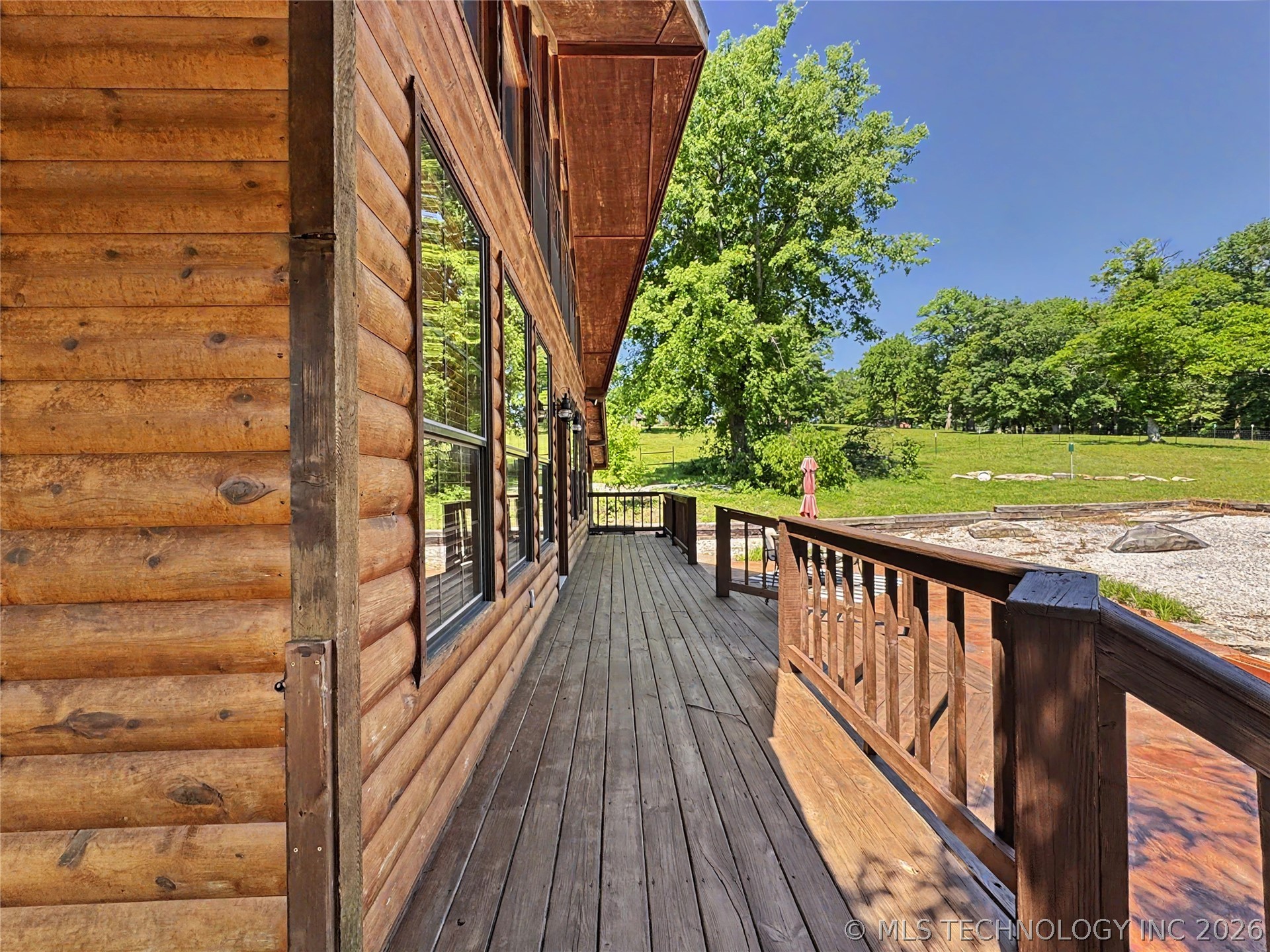 20413 E Allen Road Tahlequah OK 74464
