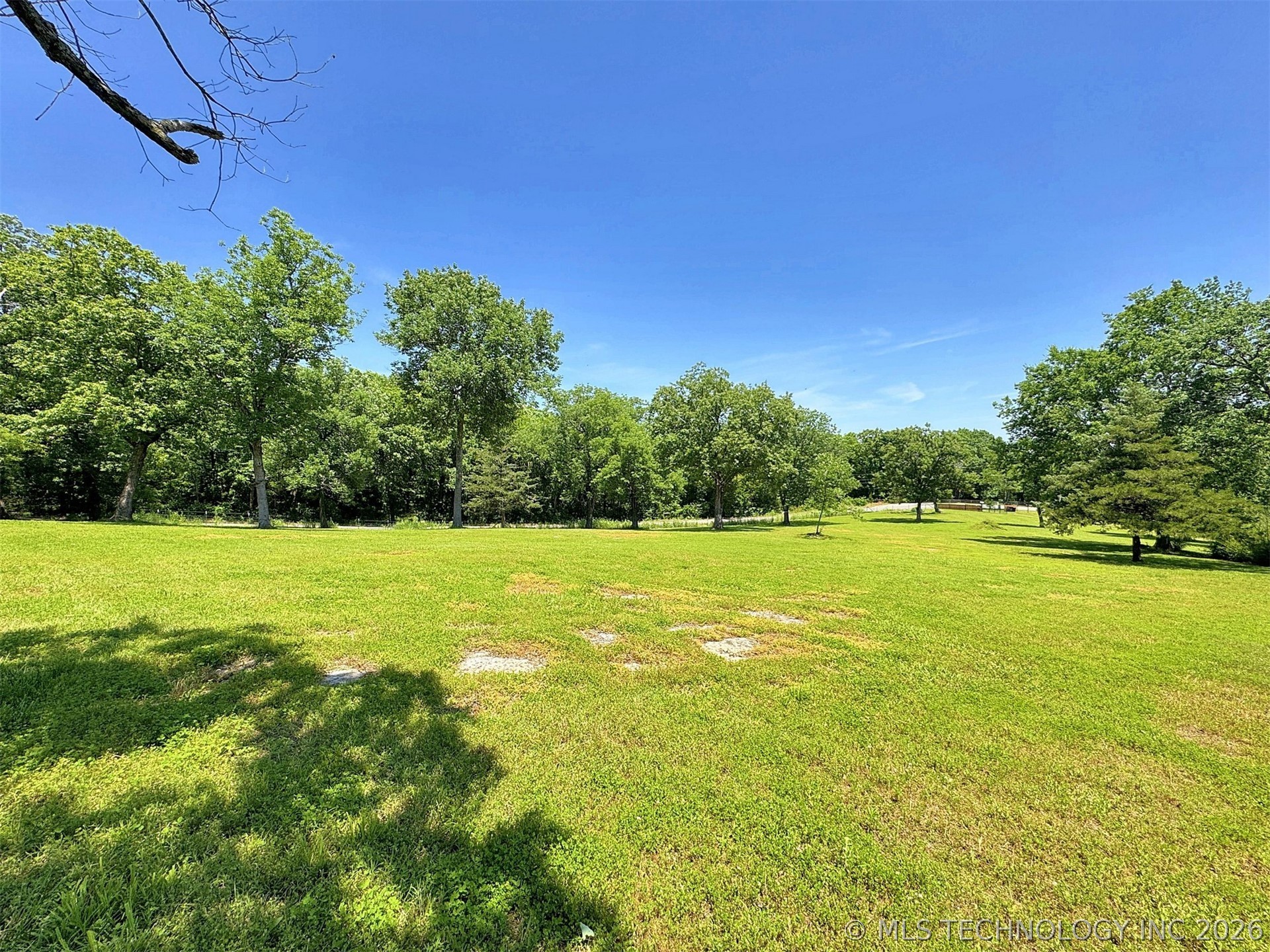 20413 E Allen Road Tahlequah OK 74464