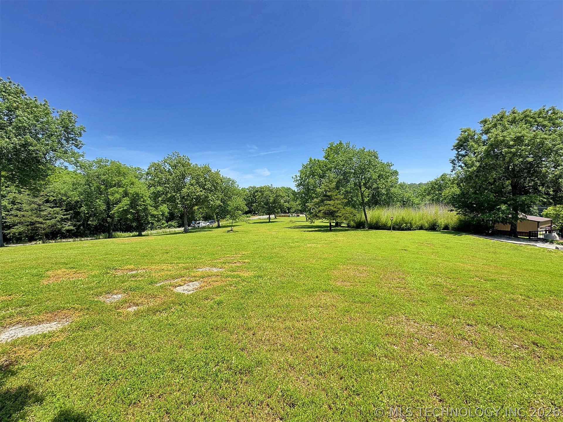 20413 E Allen Road Tahlequah OK 74464