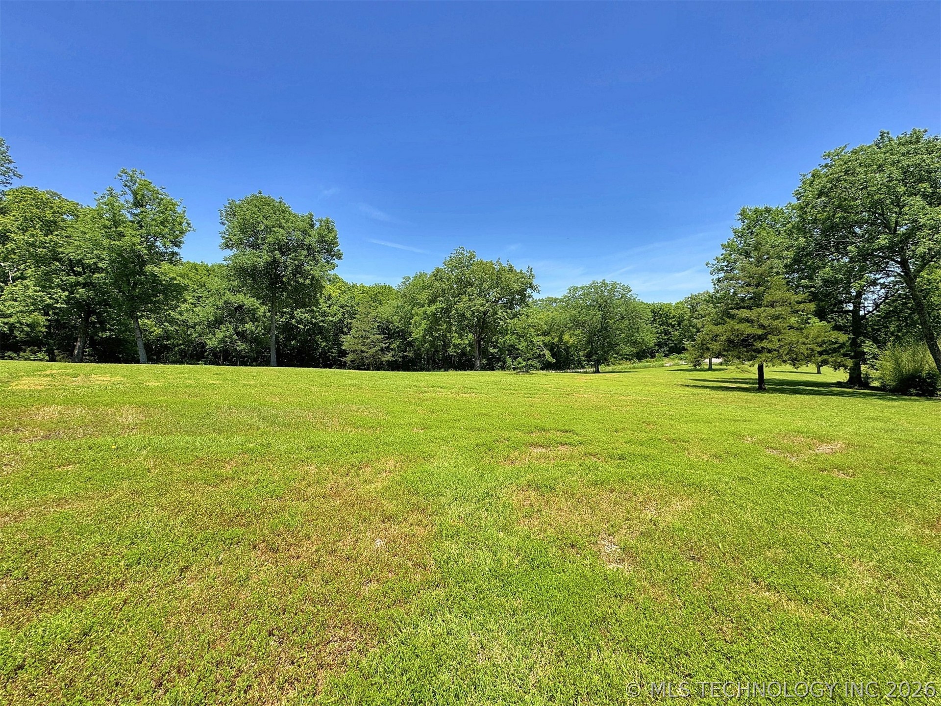 20413 E Allen Road Tahlequah OK 74464