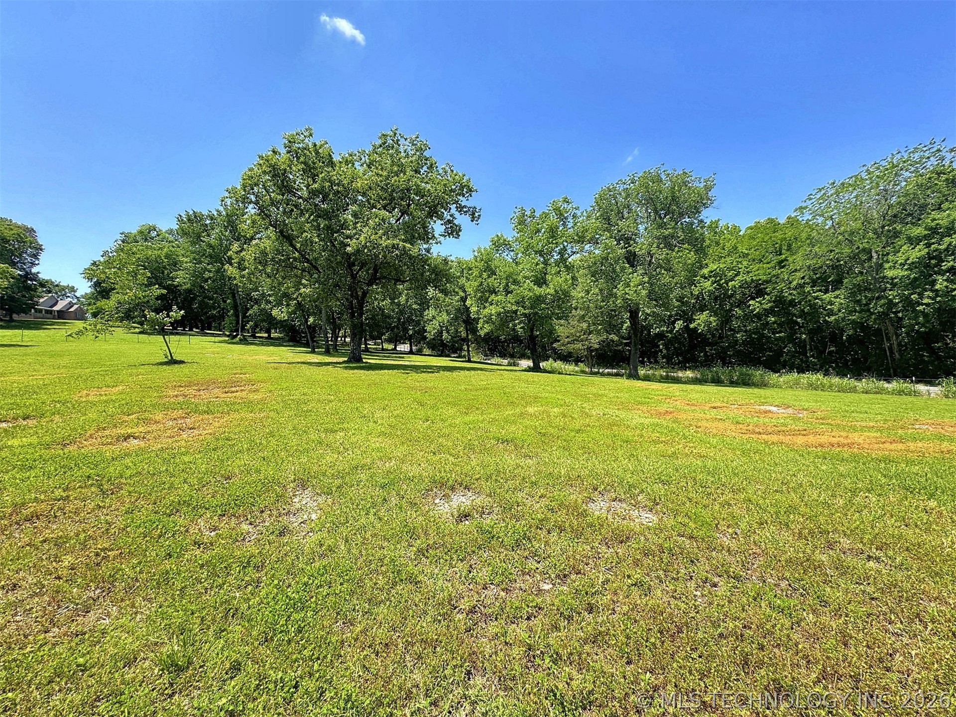 20413 E Allen Road Tahlequah OK 74464