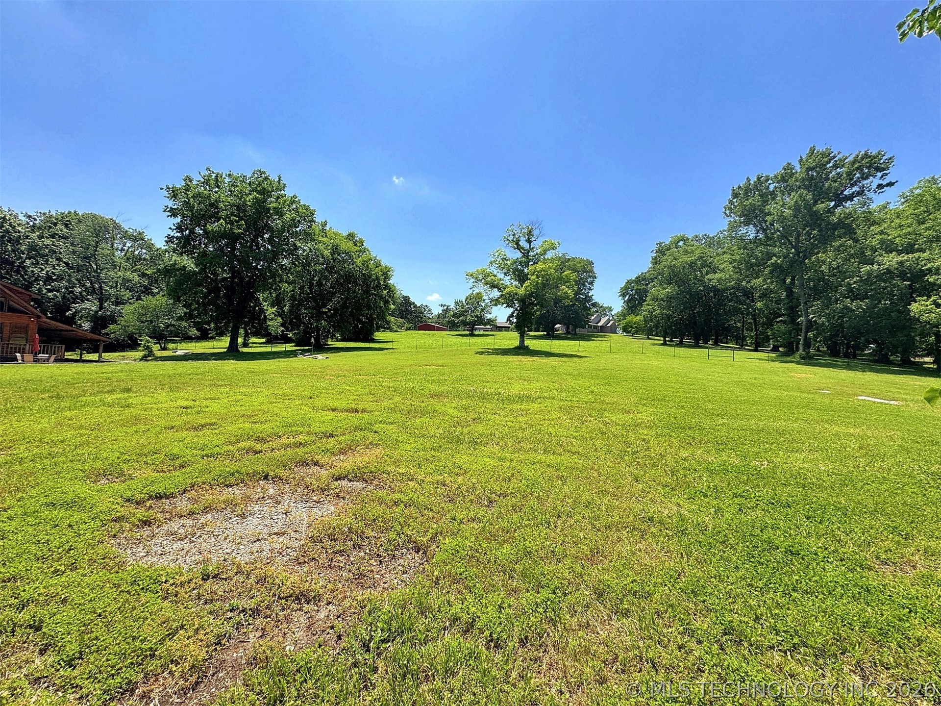 20413 E Allen Road Tahlequah OK 74464