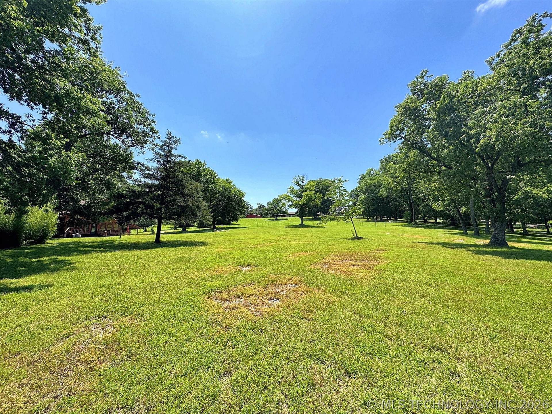 20413 E Allen Road Tahlequah OK 74464