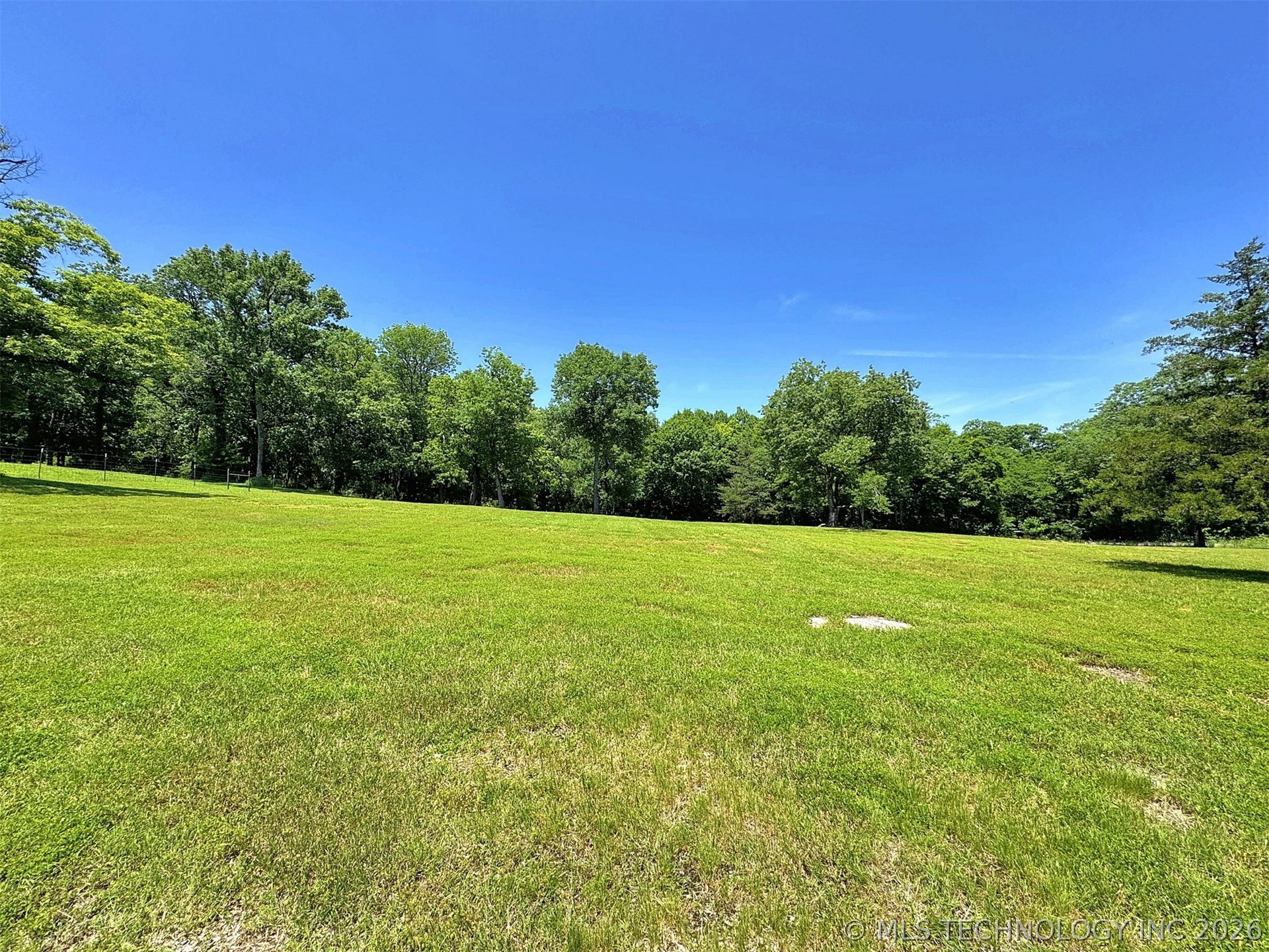 20413 E Allen Road Tahlequah OK 74464