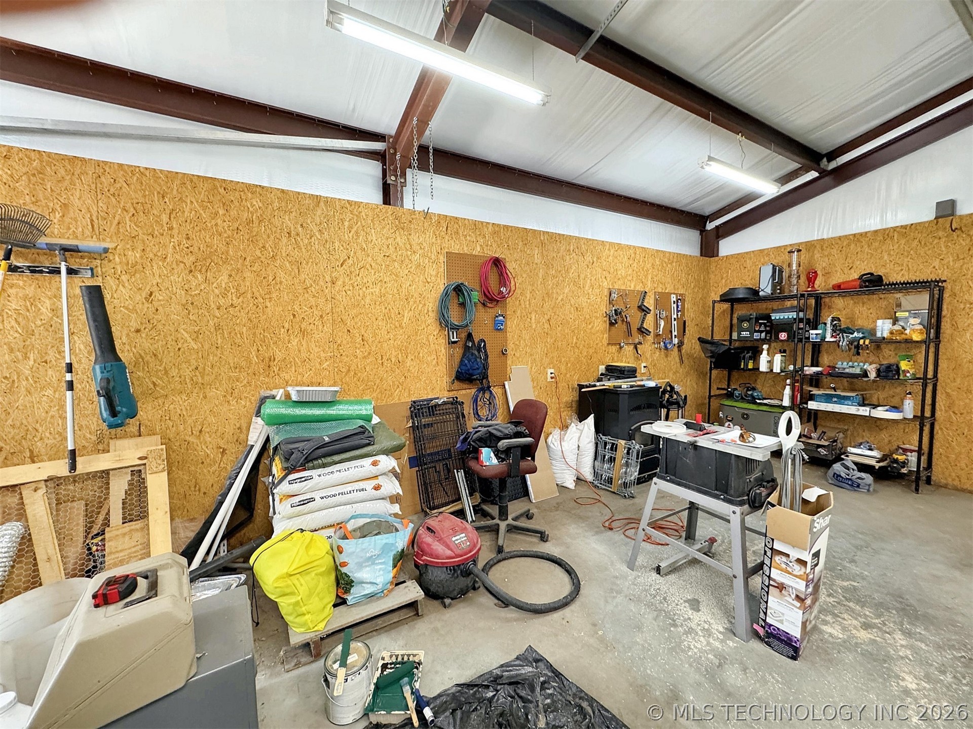 20413 E Allen Road Tahlequah OK 74464