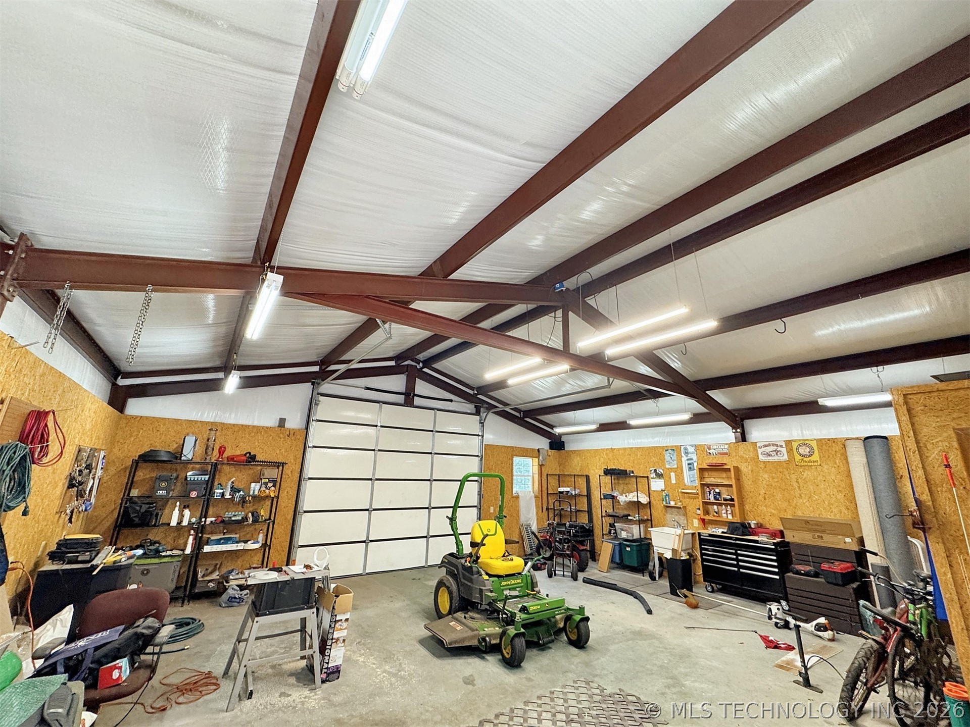 20413 E Allen Road Tahlequah OK 74464