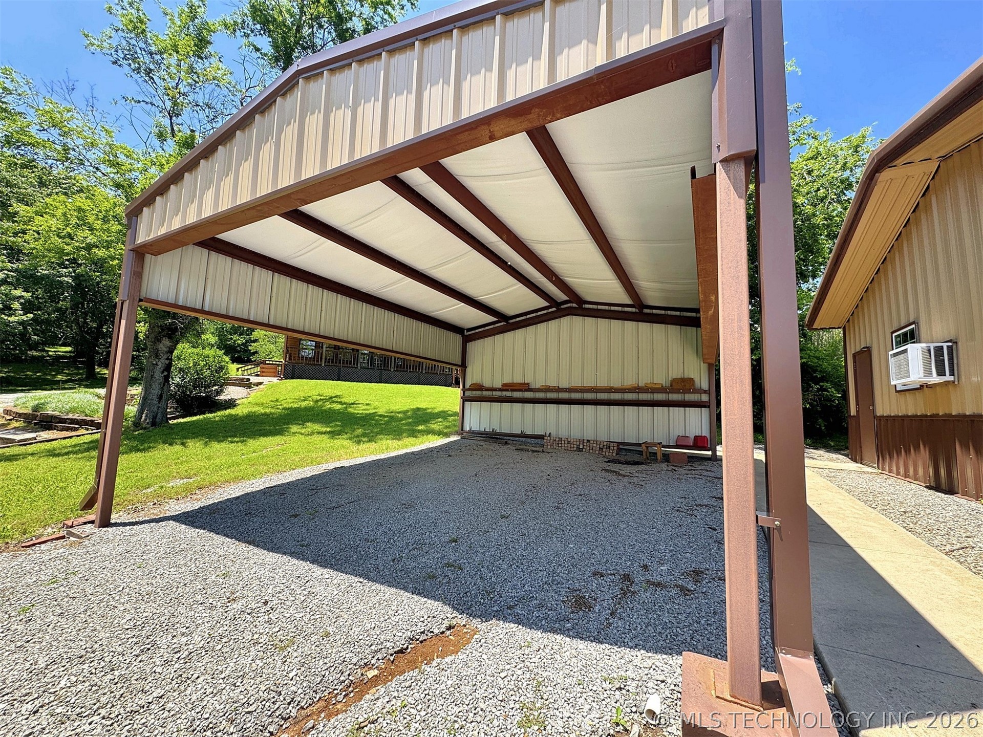 20413 E Allen Road Tahlequah OK 74464