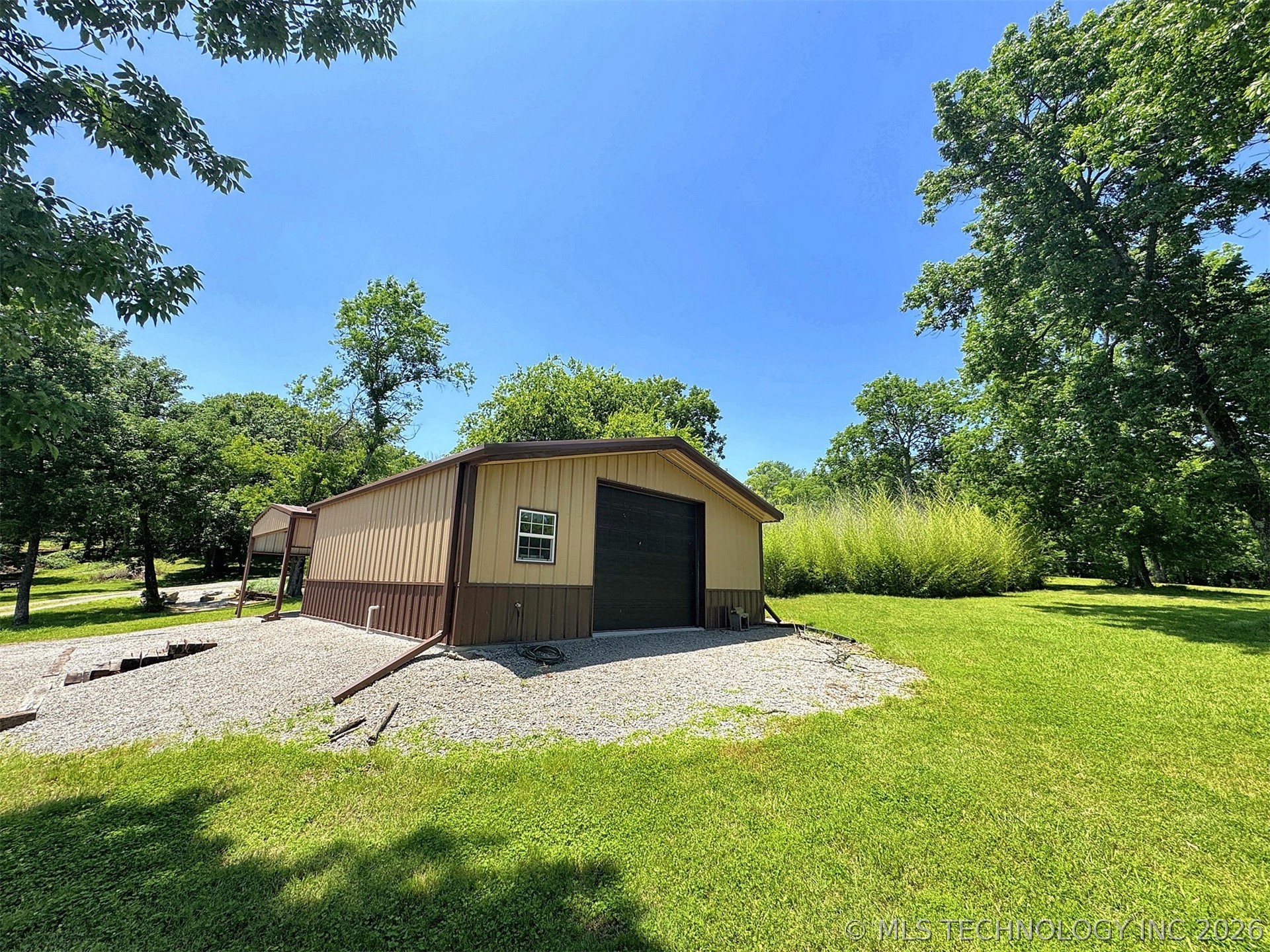 20413 E Allen Road Tahlequah OK 74464