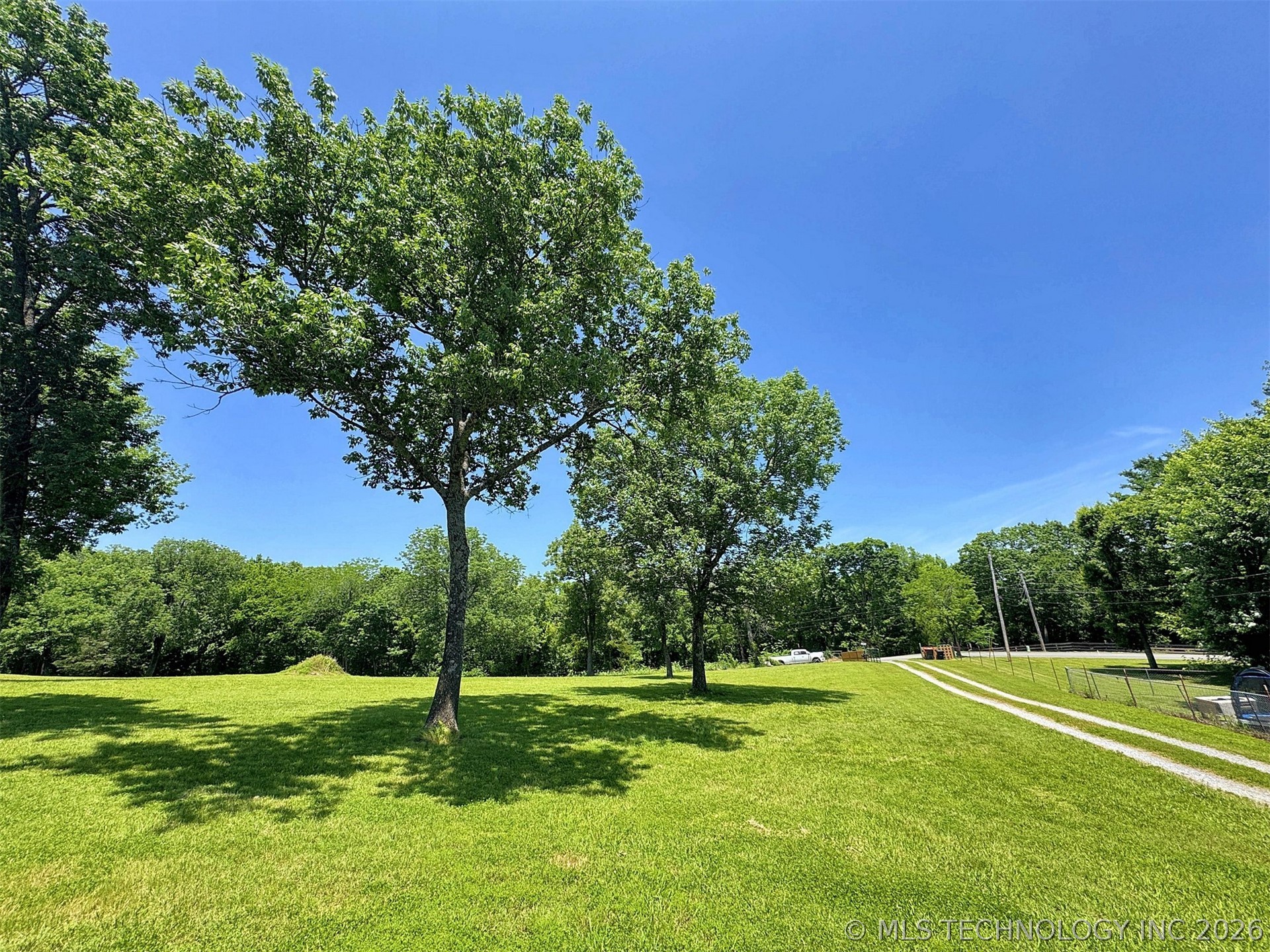 20413 E Allen Road Tahlequah OK 74464
